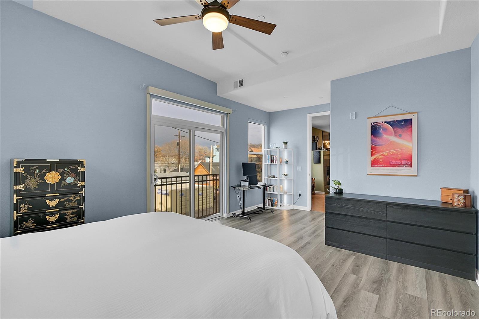 Denver, Colorado, 80205, United States, 2 Bedrooms Bedrooms, ,1 BathroomBathrooms,Residential,For Sale,1997335