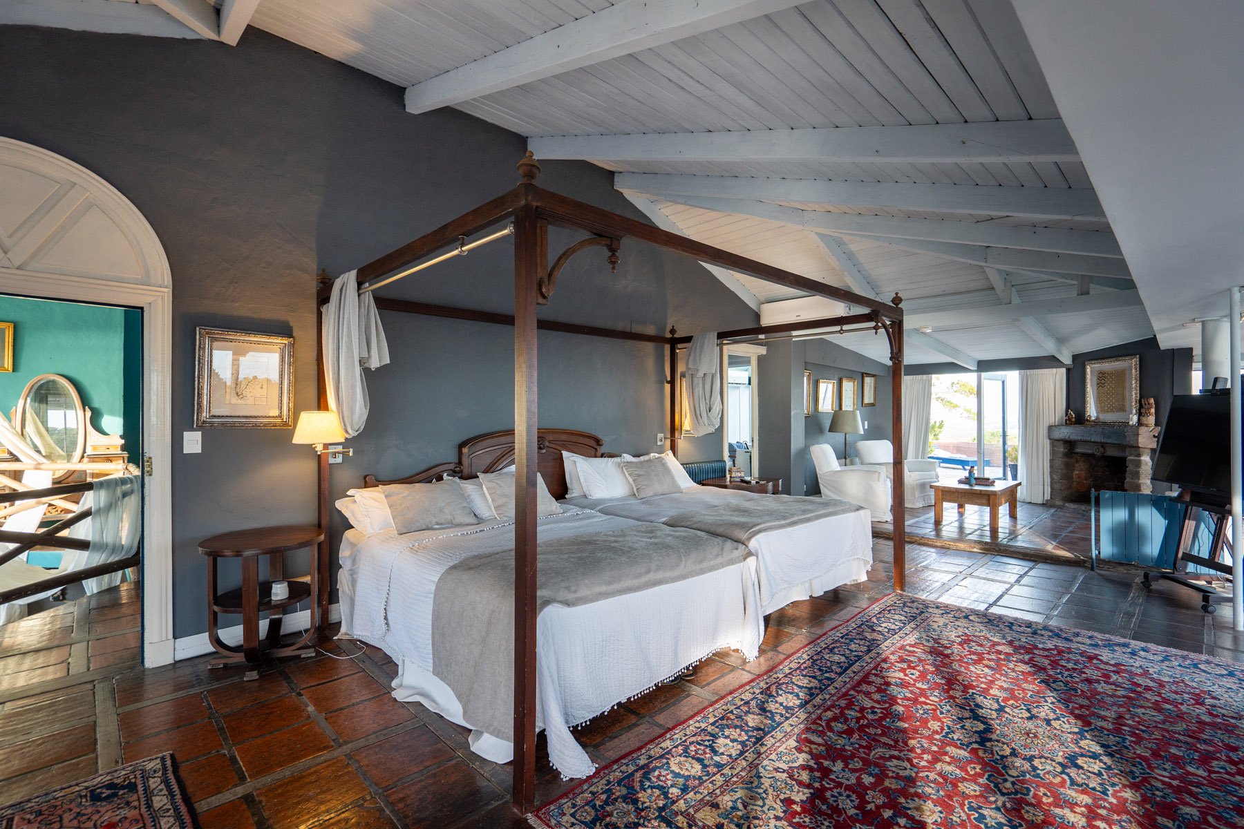  Hotel Las Cumbres: An Iconic Property for Sale - 物件實景