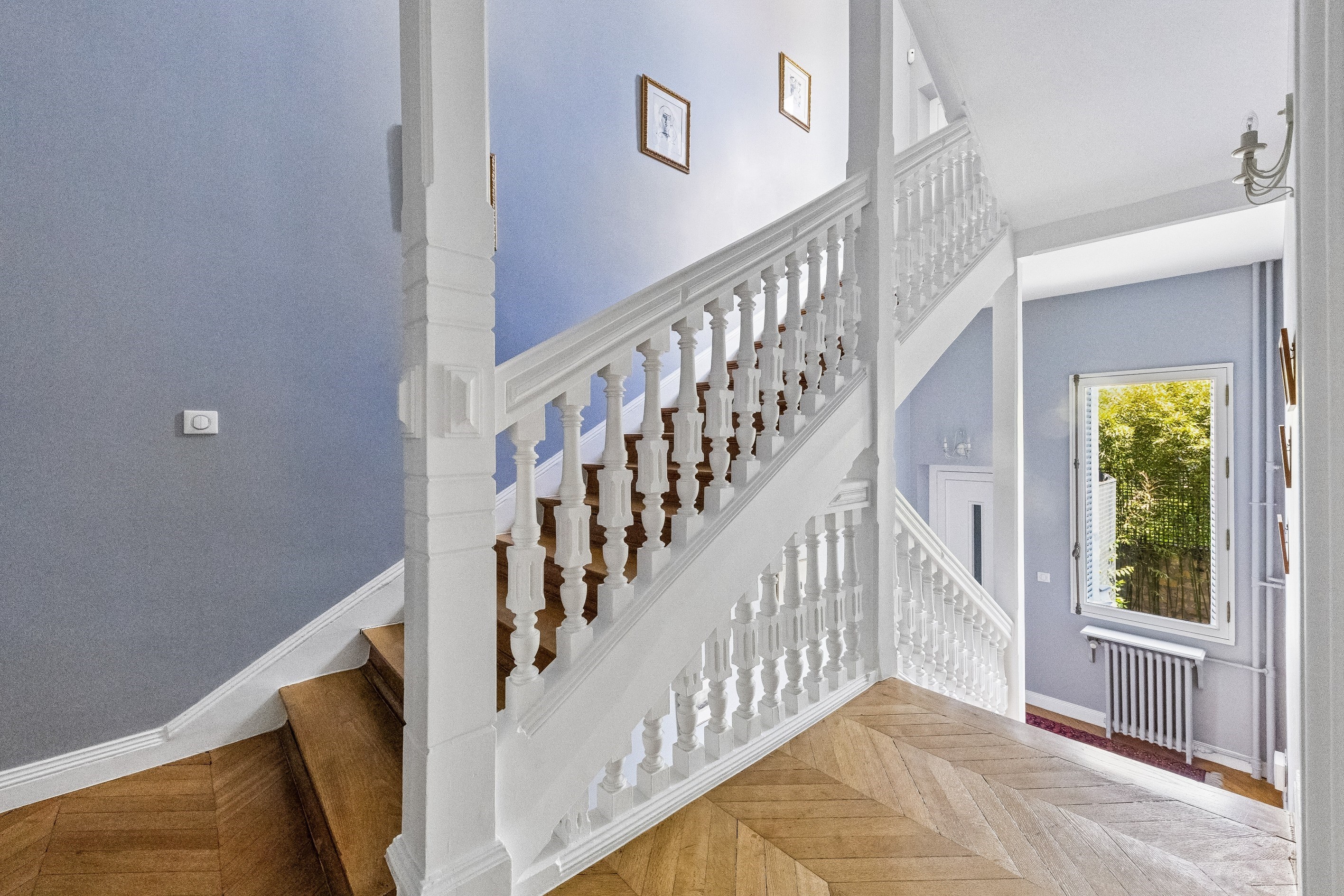  Hôtel particulier - 物件實景