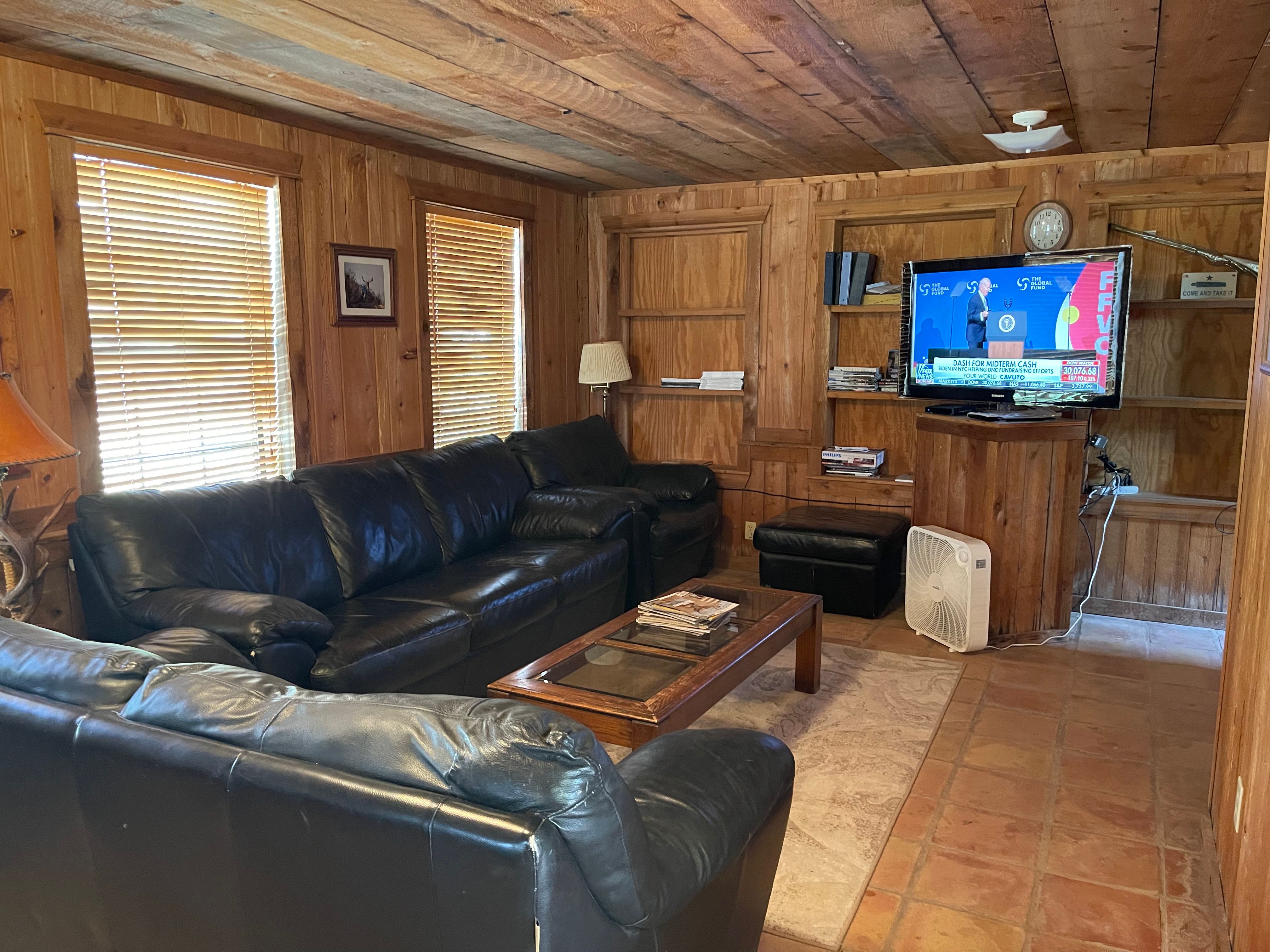  Historic El Tecomate Hunting Ranch - 物件實景