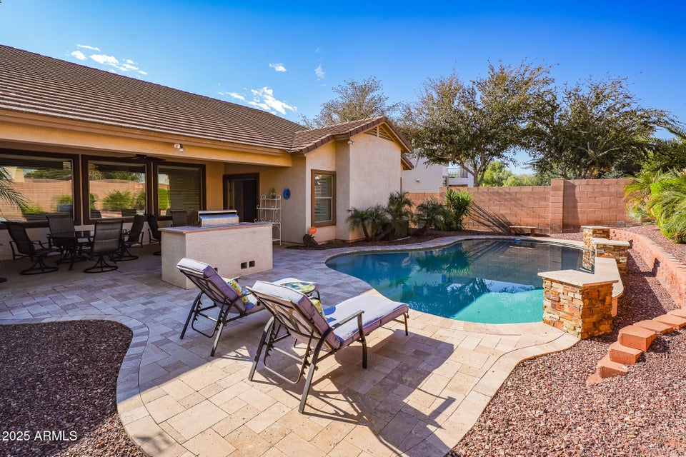 Surprise, Arizona, 85379, United States, 4 Bedrooms Bedrooms, ,Residential,For Sale,2005170