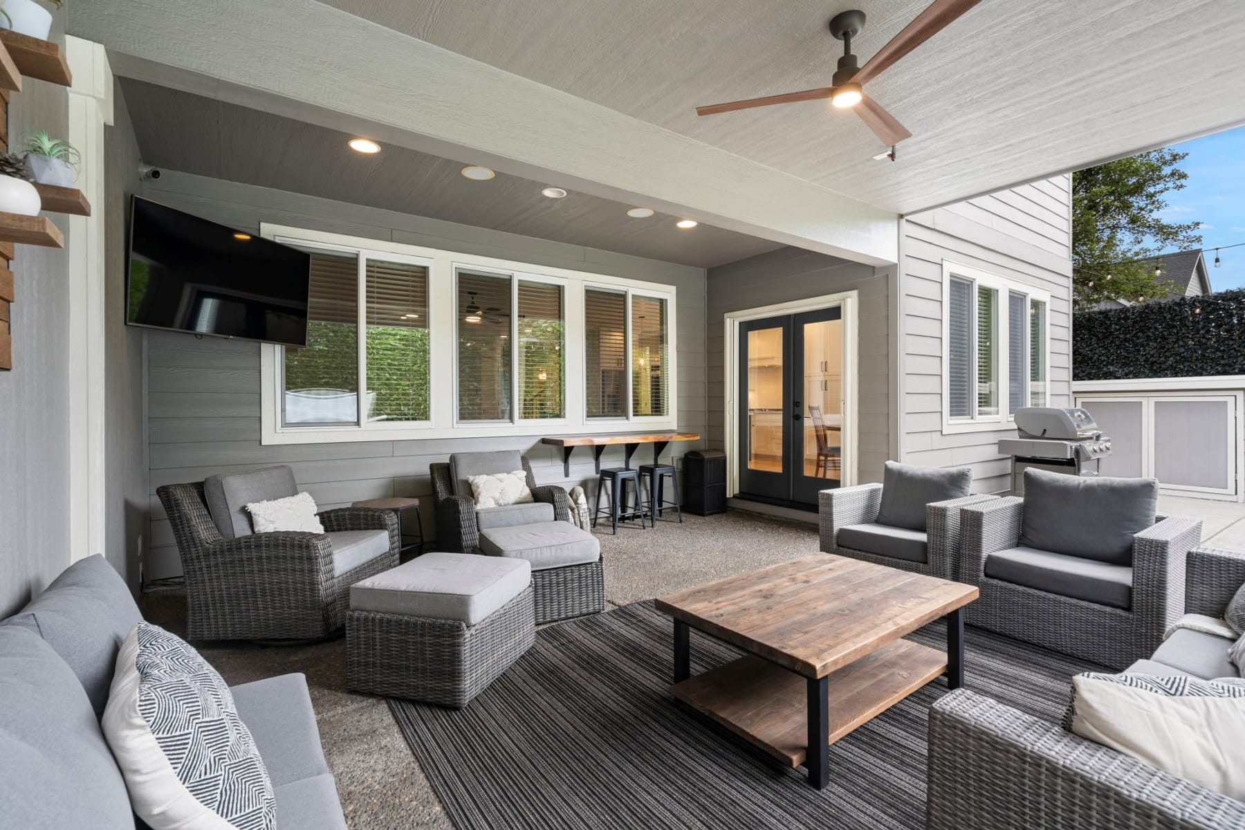  19329 SE 14TH WAY Camas, WA 98607 - 物件實景