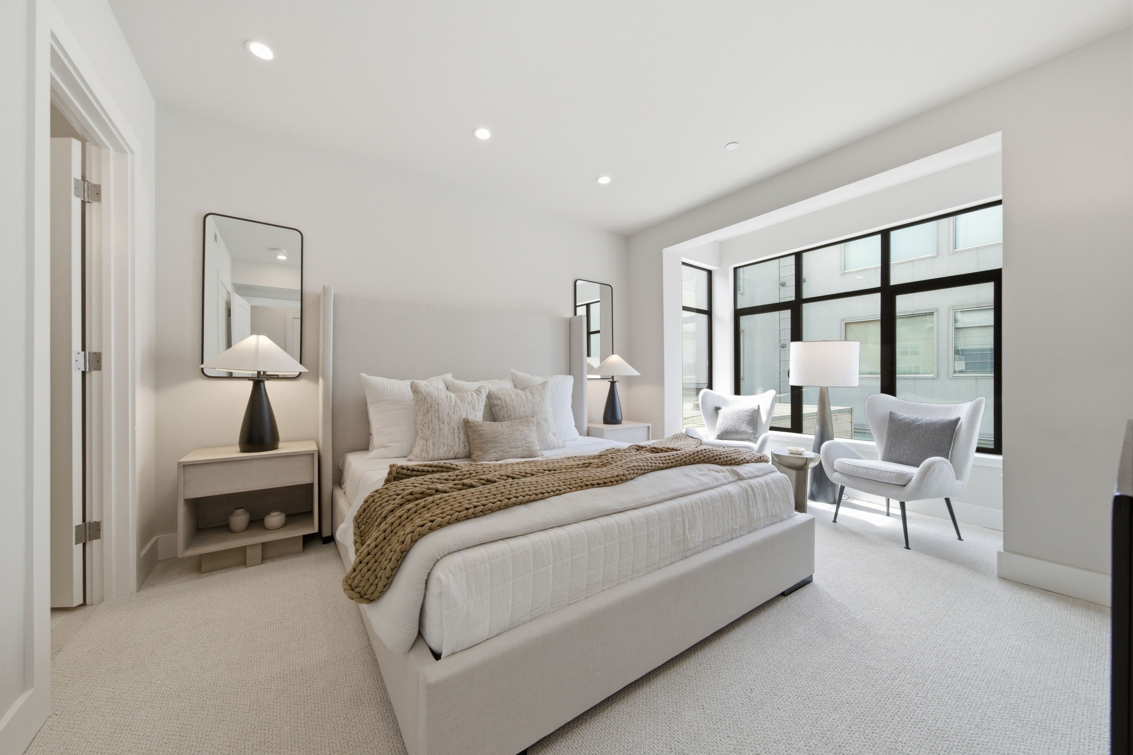  420 Bay St #B - 物件實景