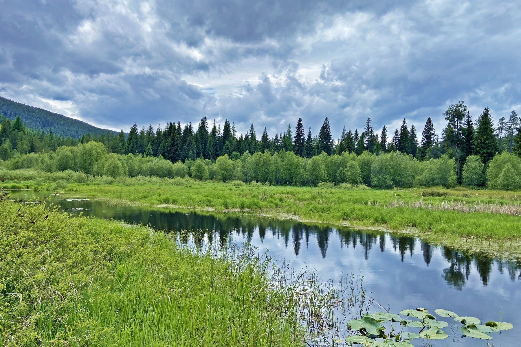  North Idaho Escape - 物件實景