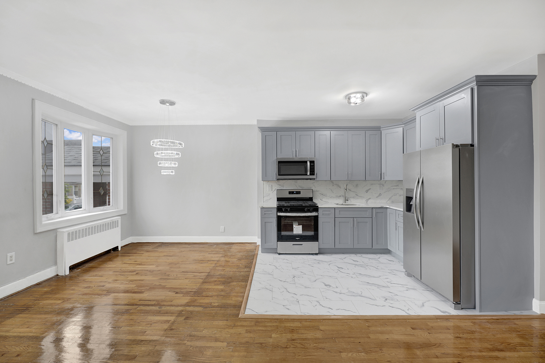 Brooklyn, New York, 11234, United States, 3 Bedrooms Bedrooms, ,2 BathroomsBathrooms,Residential,For Sale,1938204