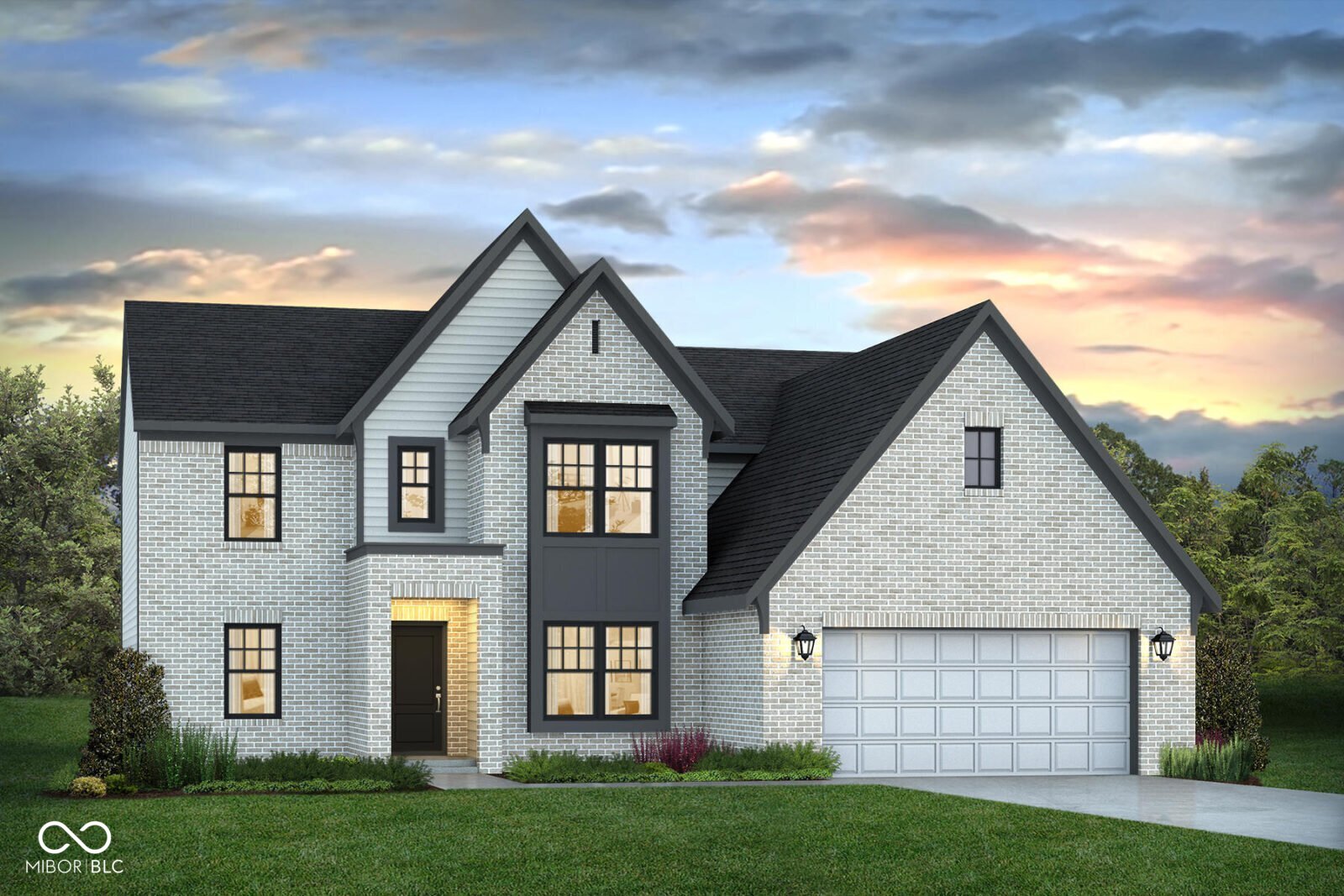 Mccordsville, Indiana, 46055, United States, 4 Bedrooms Bedrooms, ,3 BathroomsBathrooms,Residential,For Sale,1880375