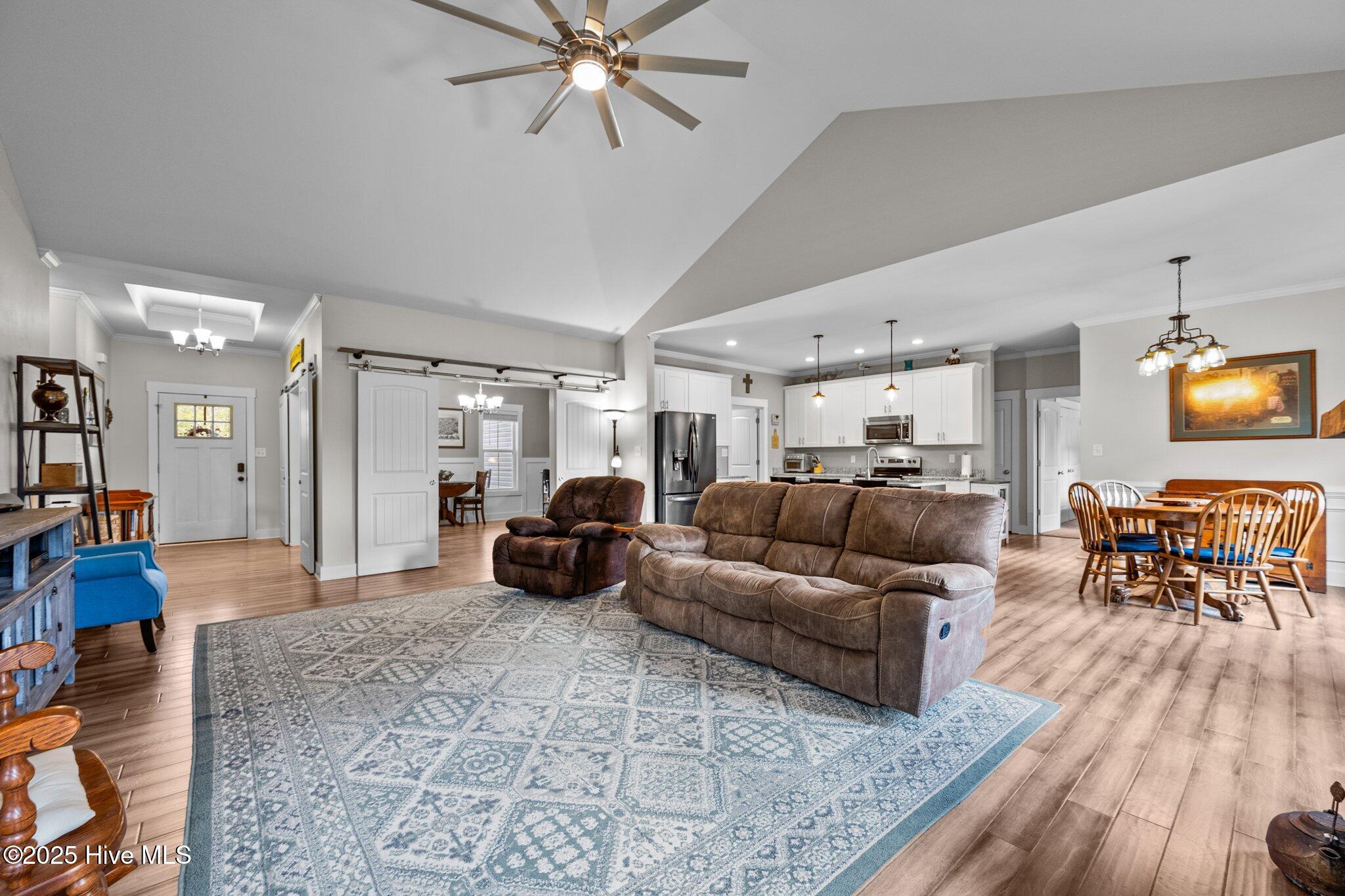 Sneads Ferry, North Carolina, 28460, United States, 3 Bedrooms Bedrooms, ,2 BathroomsBathrooms,Residential,For Sale,1837639