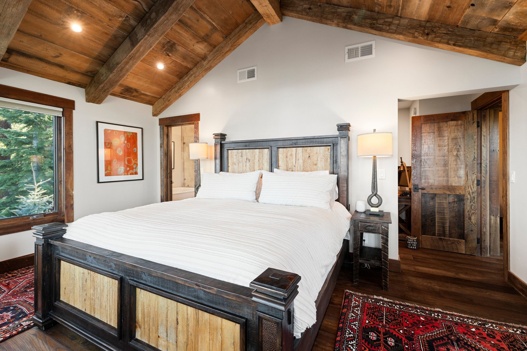  Huckleberry Overlook Lodge - 物件實景