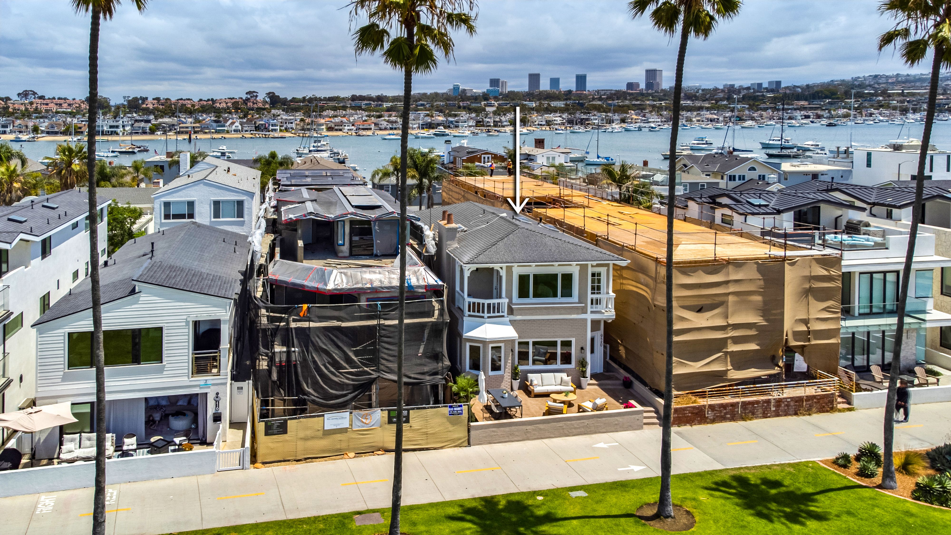  920 East Oceanfront, Newport Beach, CA 92661 - 物件實景