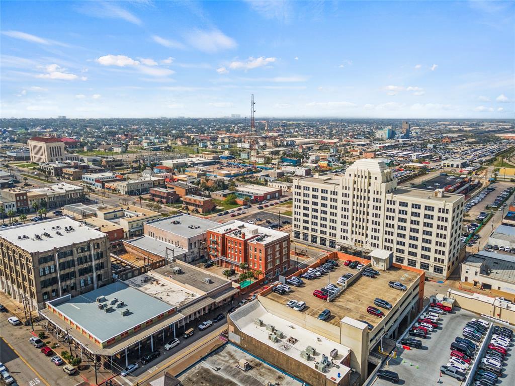 Galveston, Texas, 77550, United States, 1 Bedroom Bedrooms, ,2 BathroomsBathrooms,Residential,For Sale,1743707