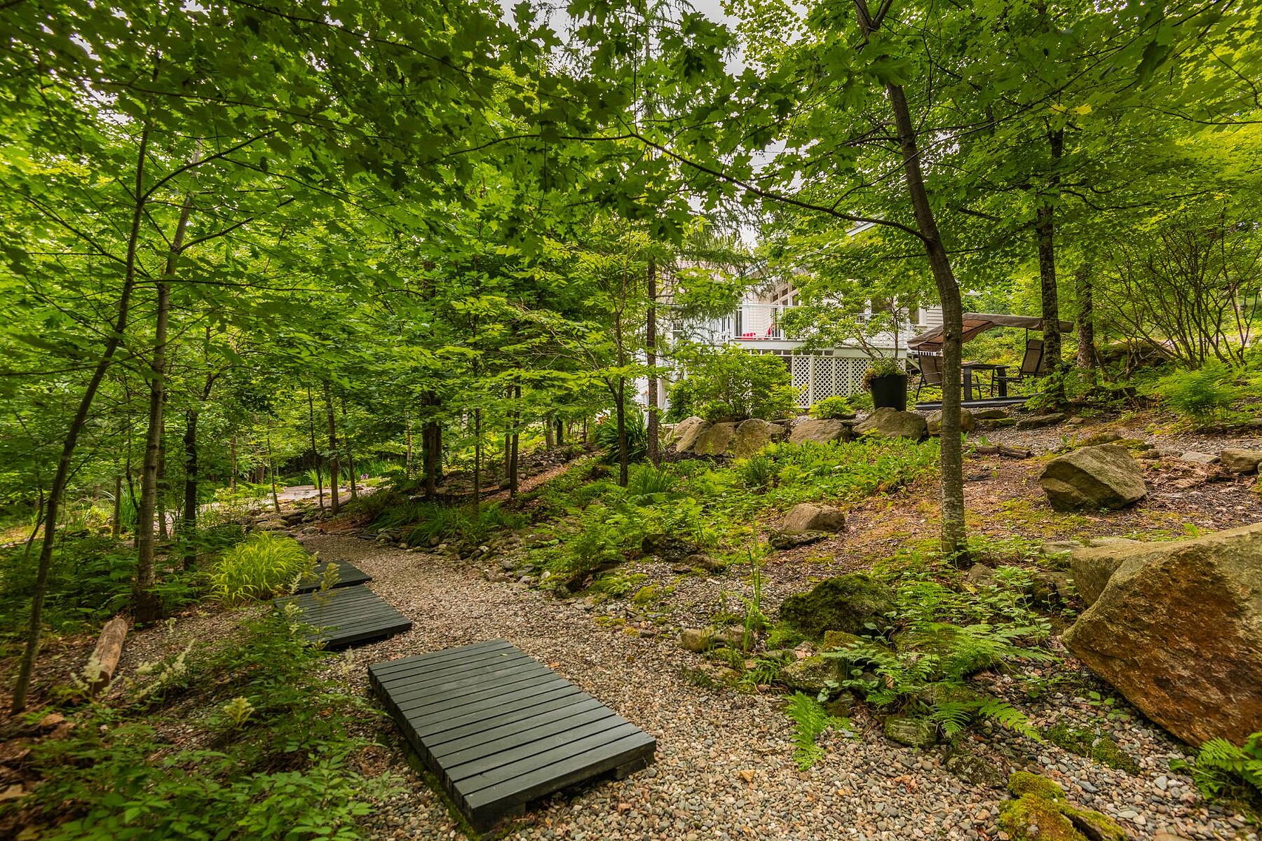  Sutton, Eastern Townships - 物件實景