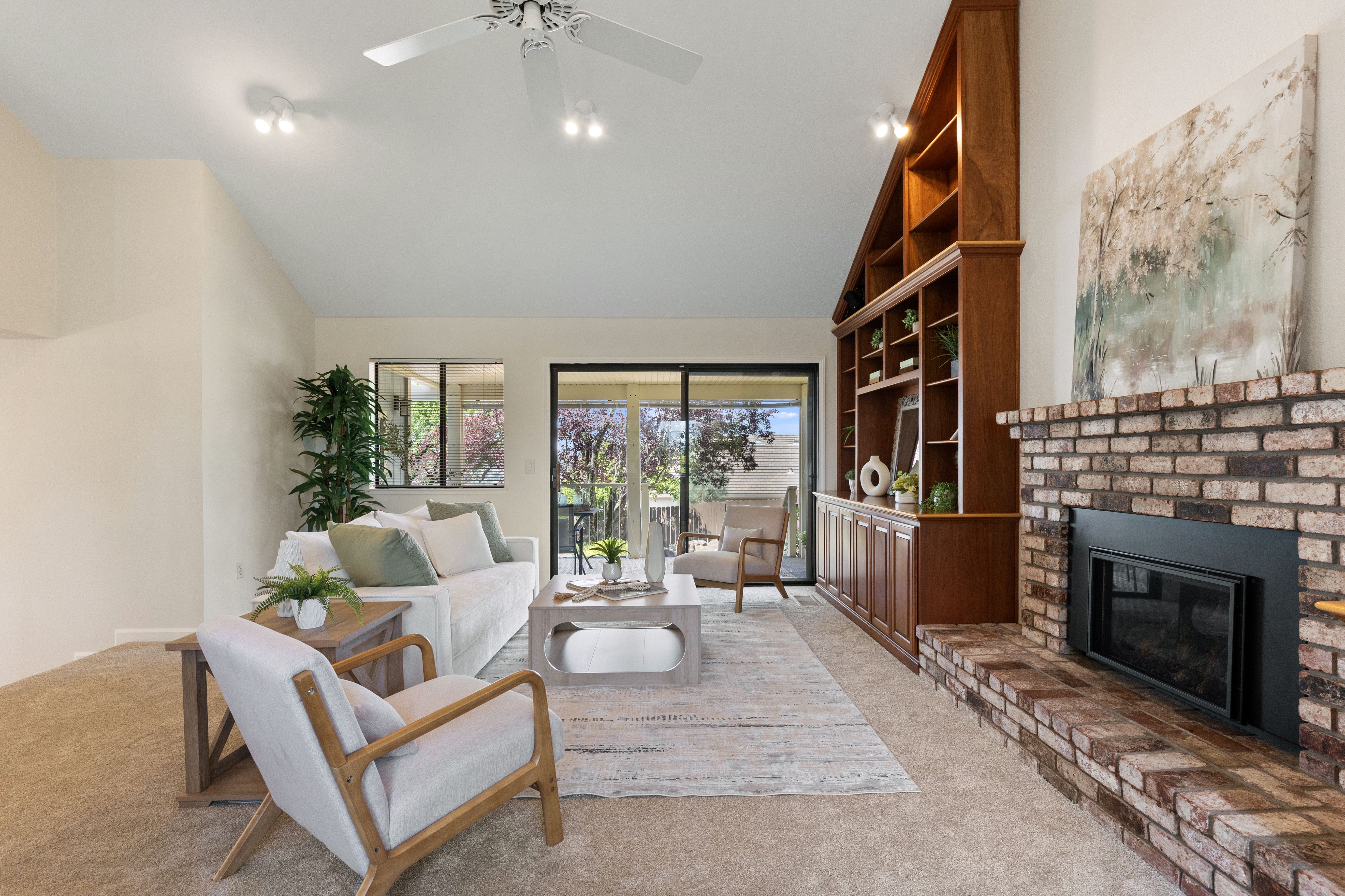  3140 Woodleigh Lane, Cameron Park, CA 95682 - 物件實景