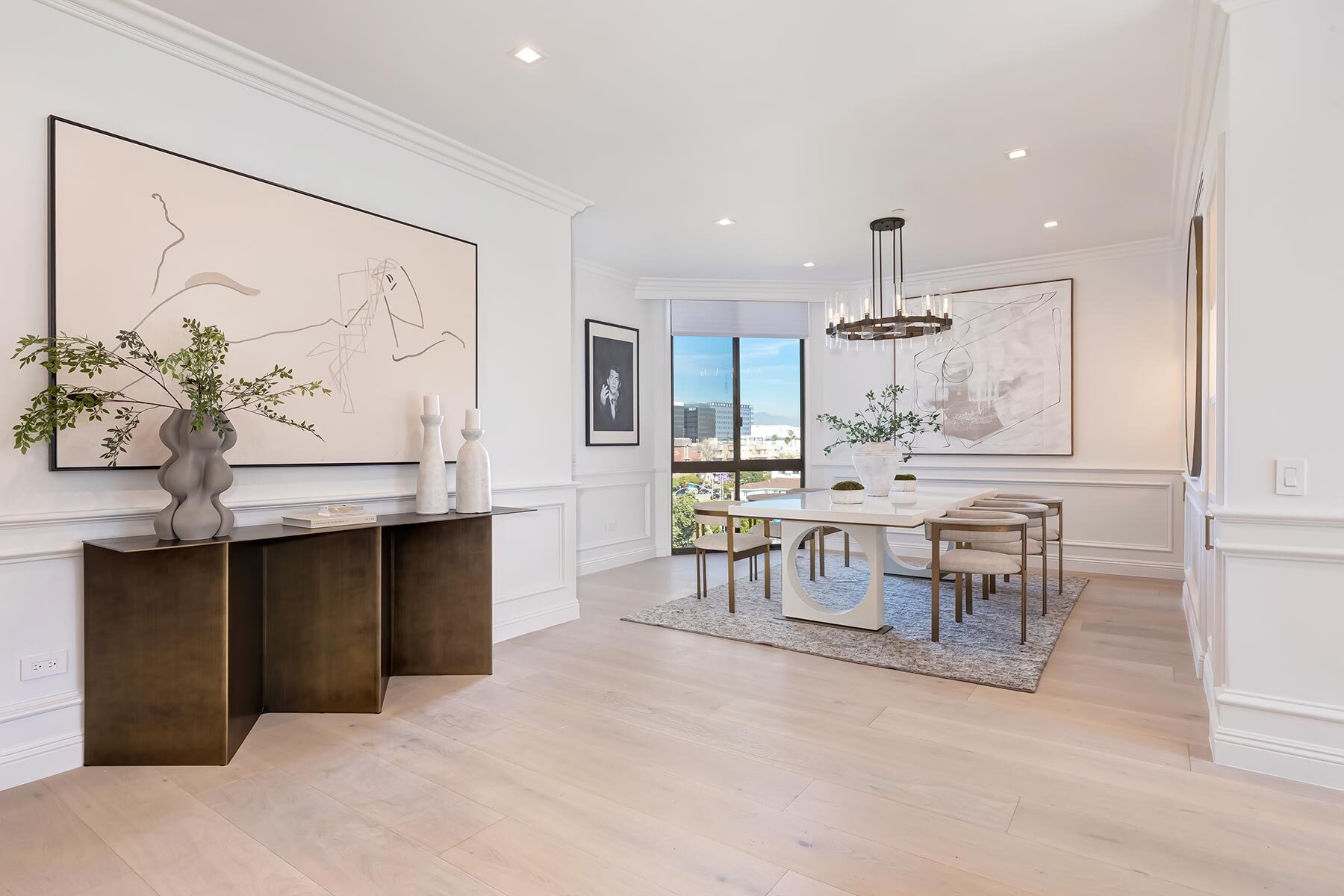  300 North Swall Drive - 物件實景