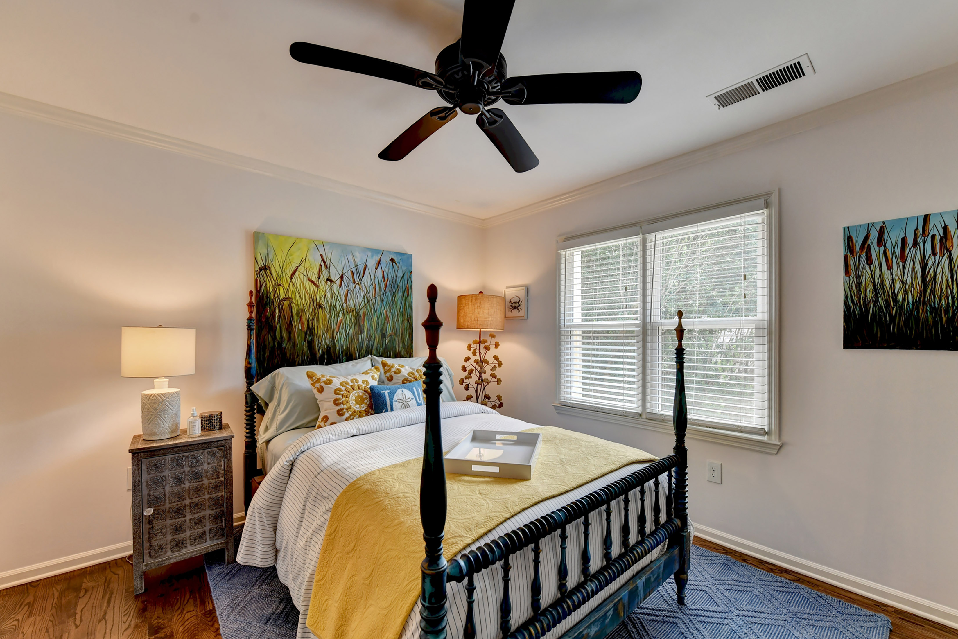  Lovely End-Unit Townhome in Roswell - 物件實景