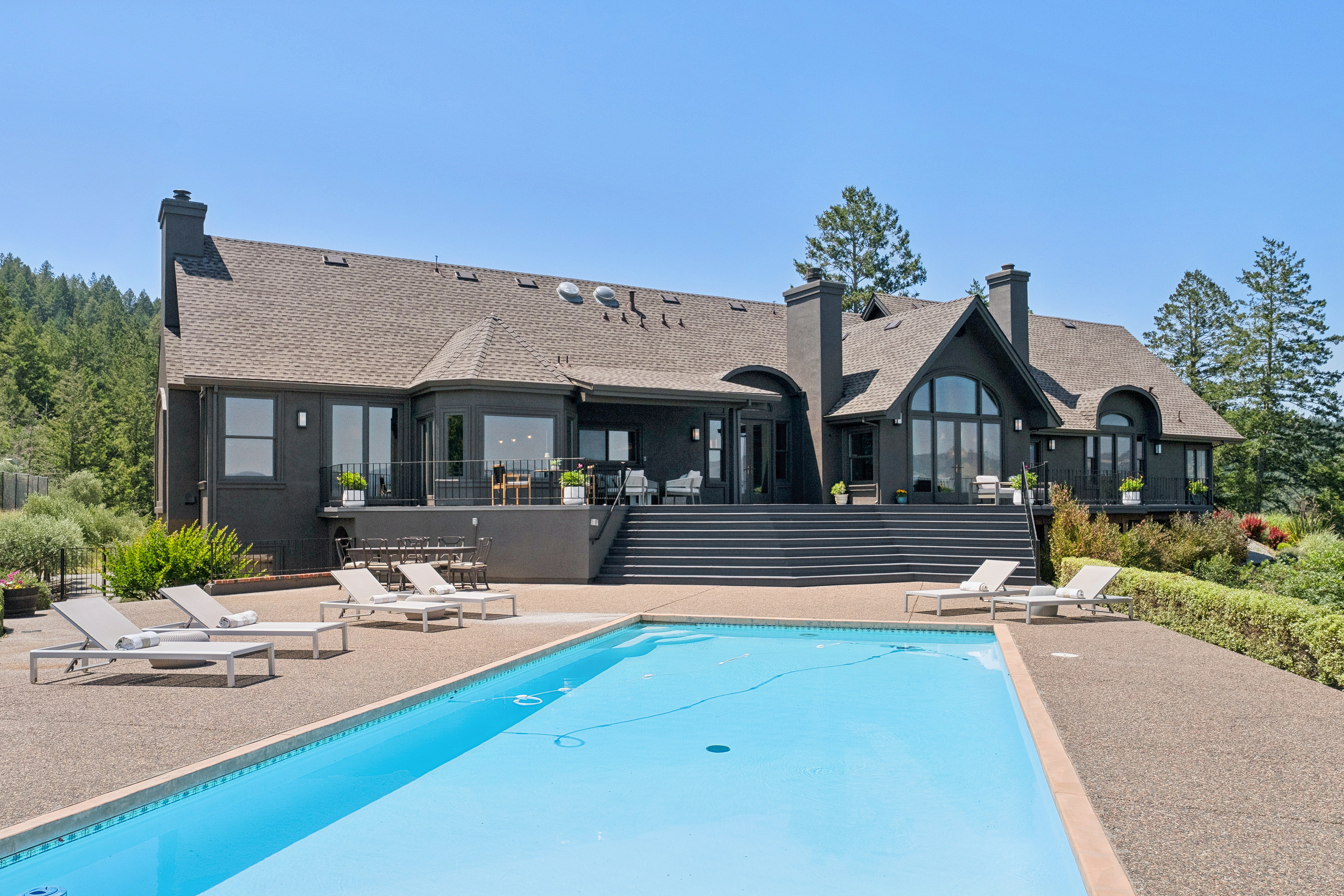  2355 West Dry Creek Road, Healdsburg, CA 95448 - 物件實景