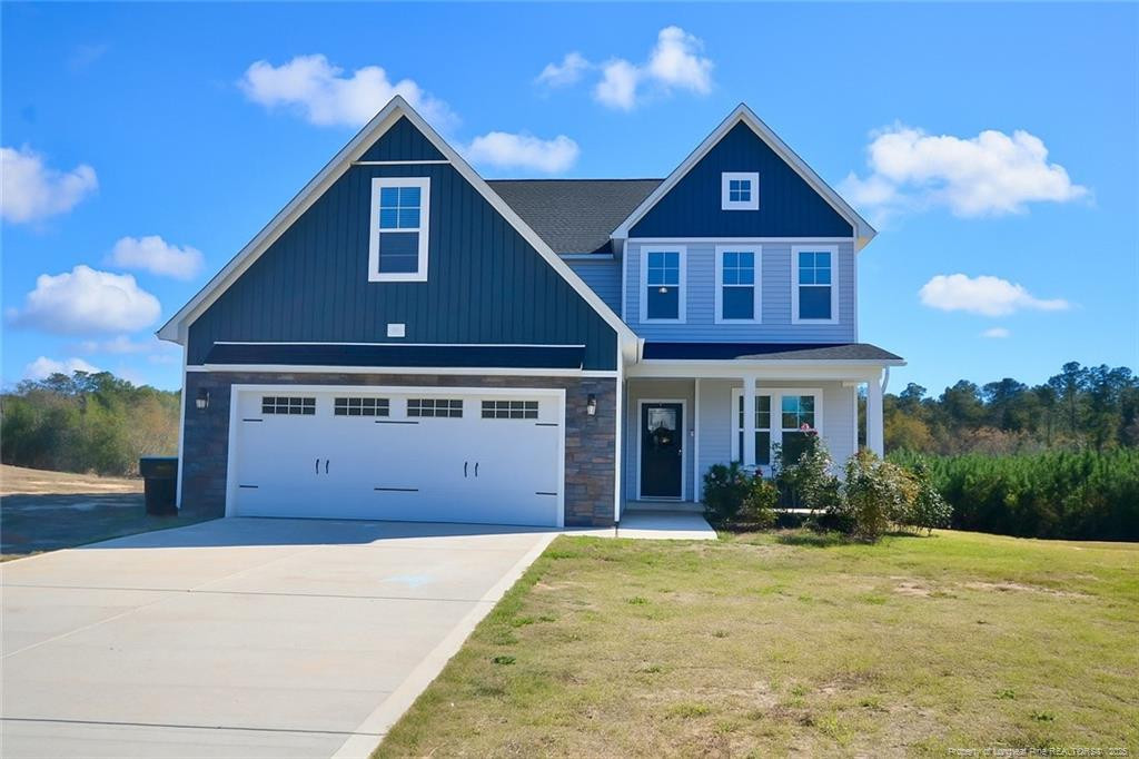 Spring Hope, North Carolina, 28390, United States, 5 Bedrooms Bedrooms, ,4 BathroomsBathrooms,Residential,For Sale,1993285