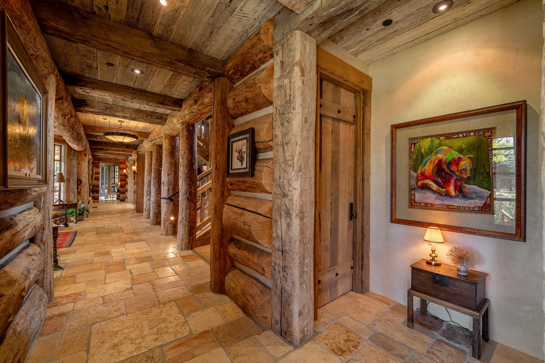  A Remarkable Retreat in Lake Creek Ranch - 物件實景