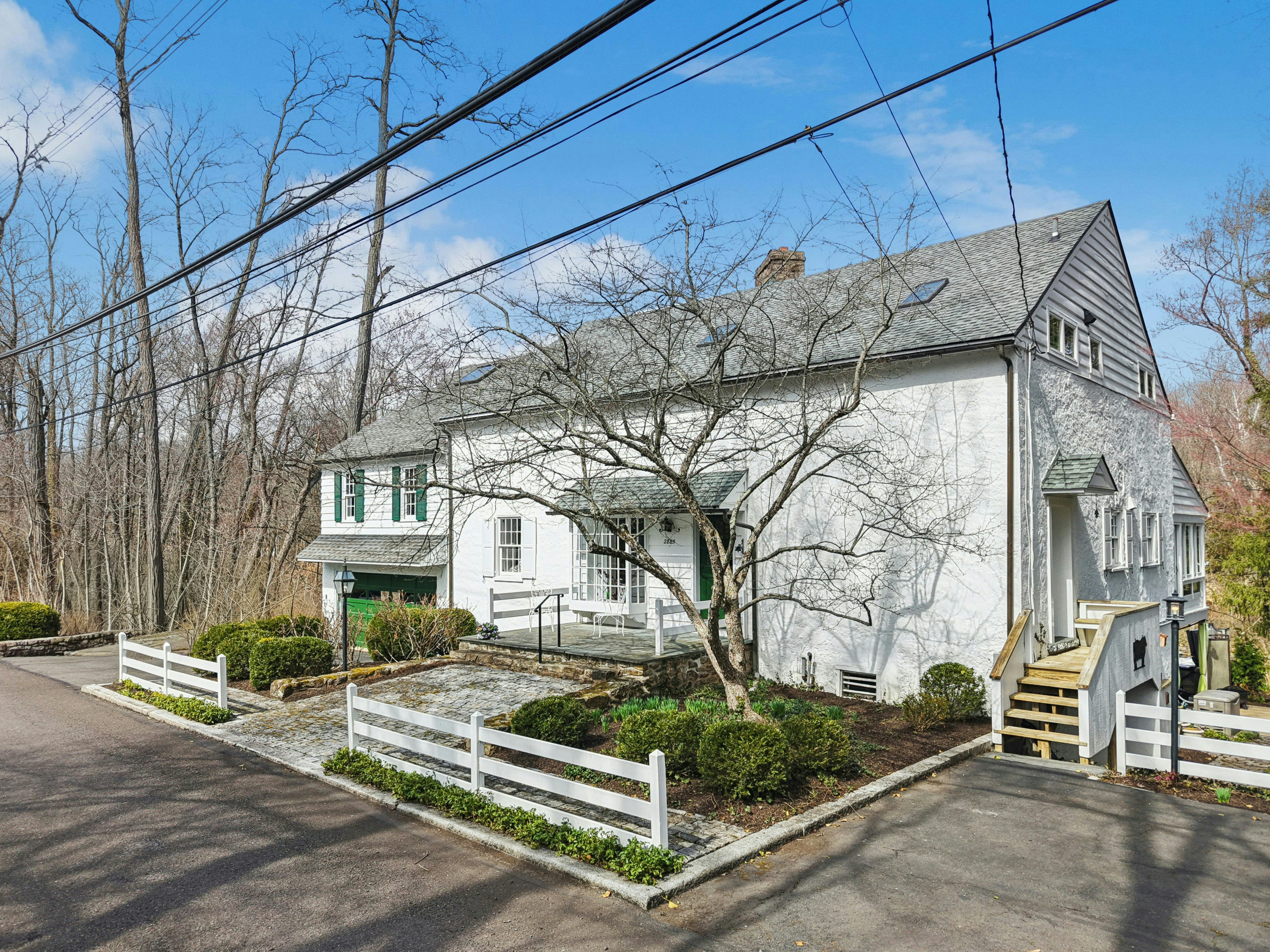  2885 Mill Road, Doylestown, PA 18902 - 物件實景