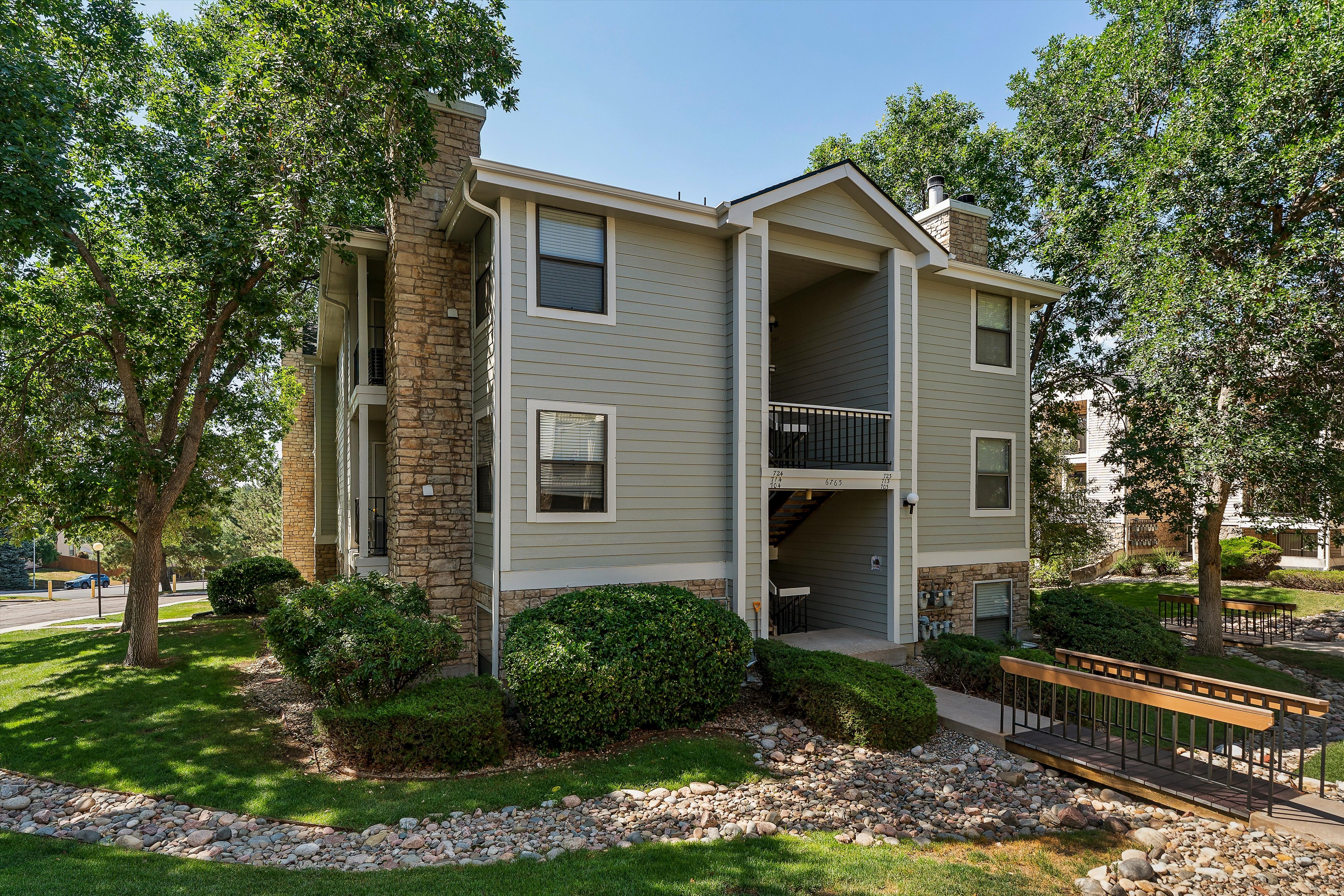 Move right in and start enjoying everything that Littleton has to offer - 物件實景
