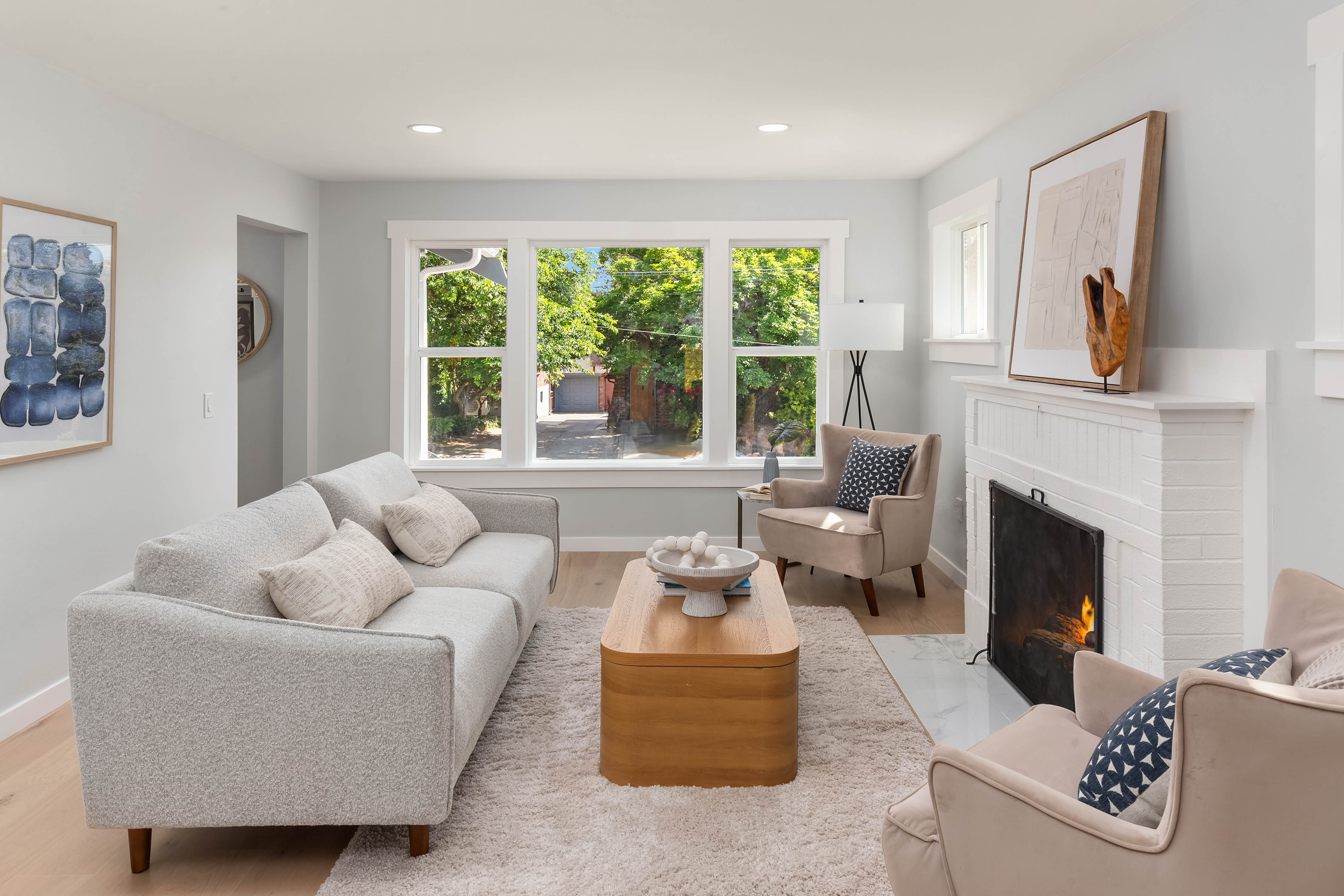  1312 NE 70th St, Seattle, WA 98115 - 物件實景