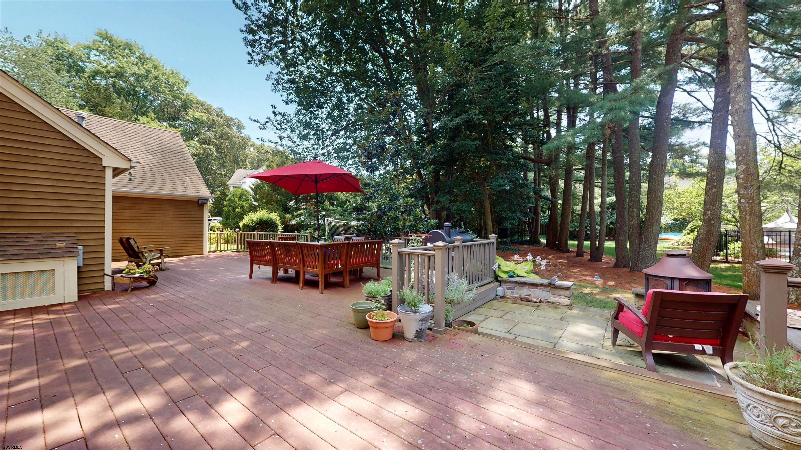 Linwood, New Jersey, 08221, United States, 6 Bedrooms Bedrooms, ,5 BathroomsBathrooms,Residential,For Sale,1975811