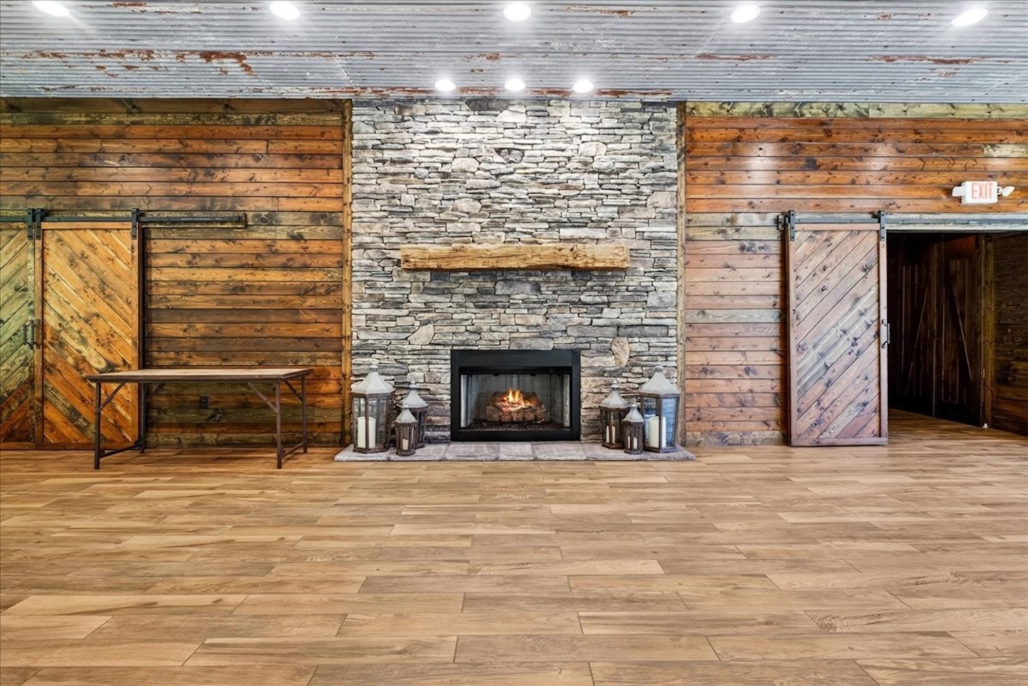  3975 Jarman Hollow Rd, Palmyra, TN, 37142 - 物件實景