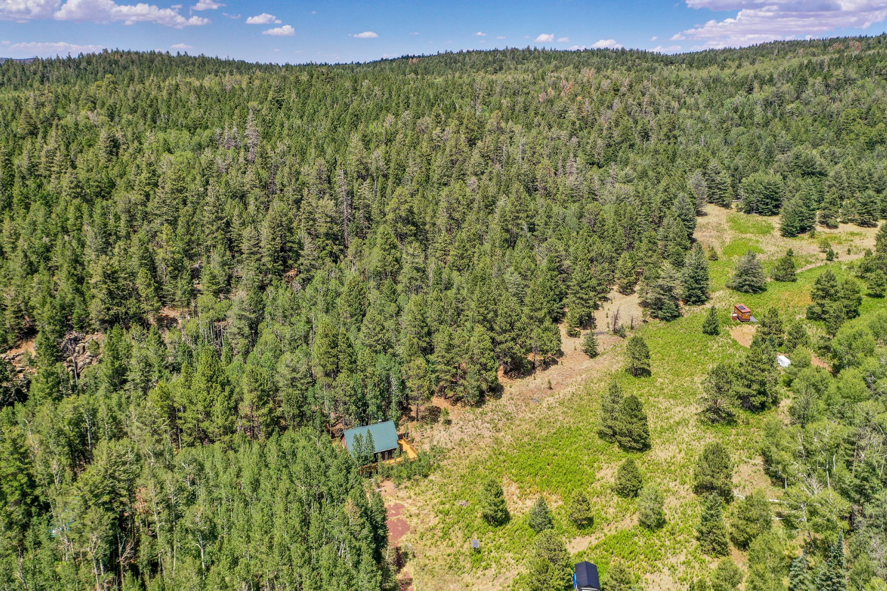  17787 N Forest Service 9004t Road ¦ Flagstaff, AZ - 物件實景