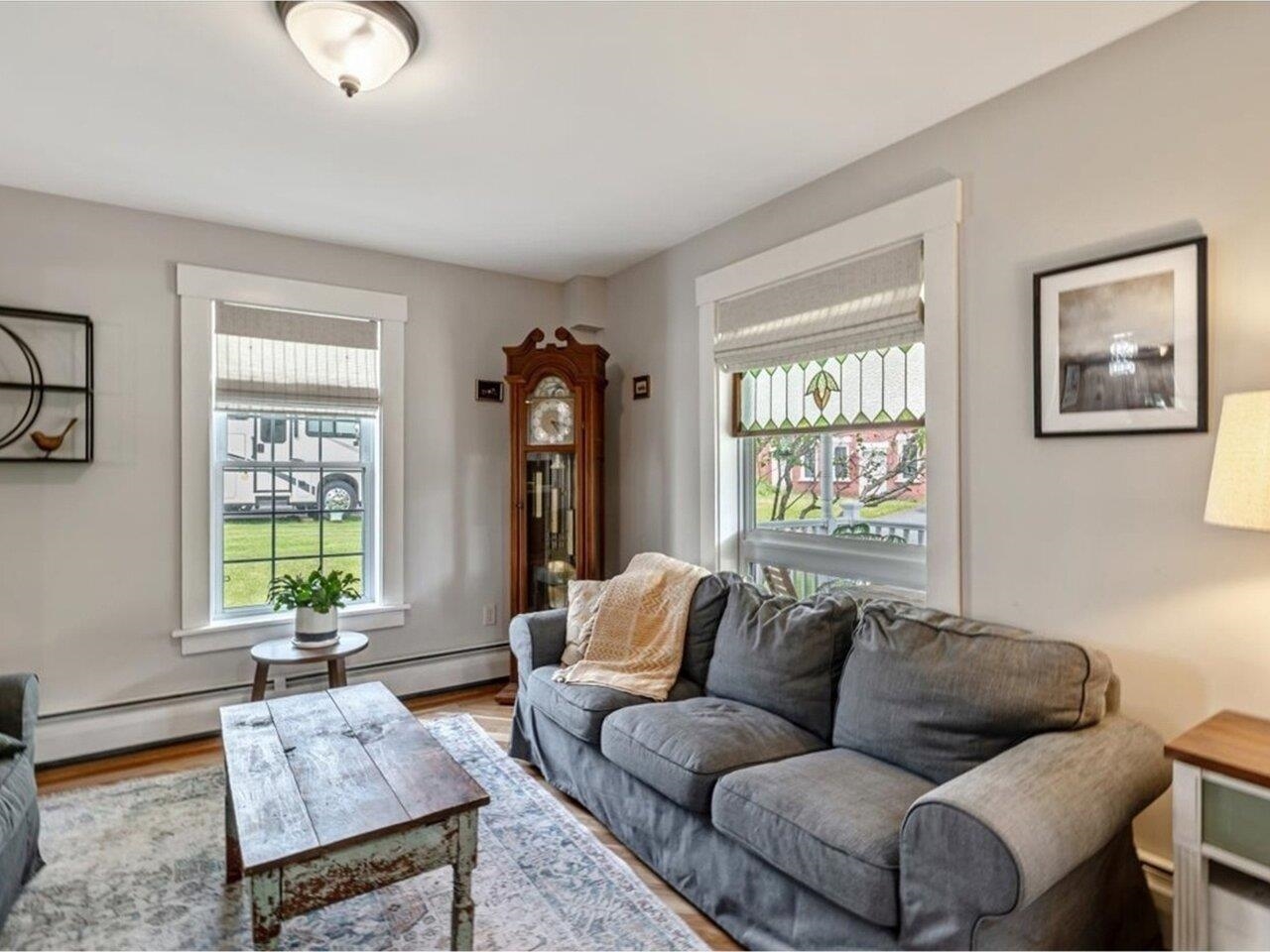 Fairfax, Vermont, 05454, United States, 3 Bedrooms Bedrooms, ,2 BathroomsBathrooms,Residential,For Sale,1846617