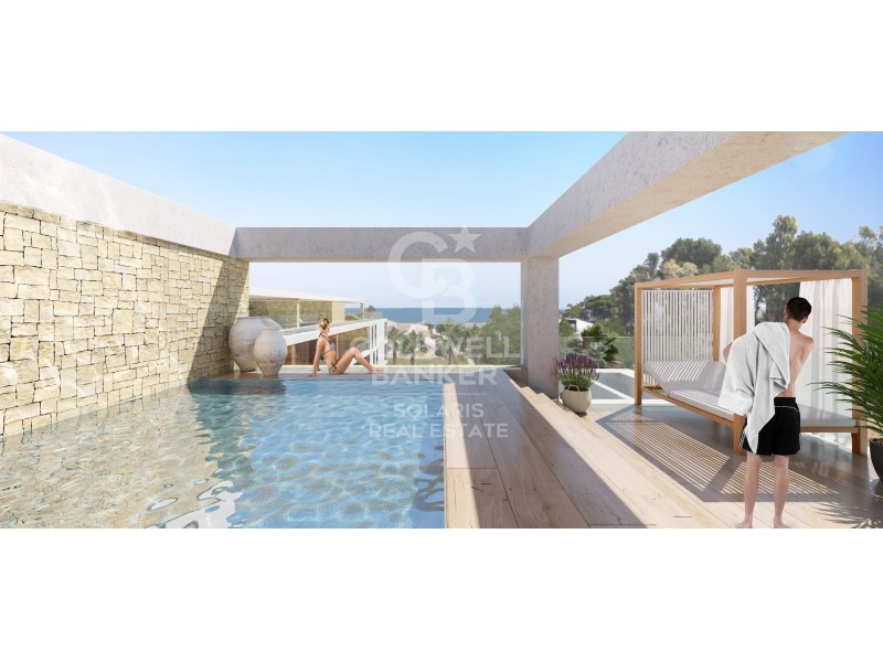 Alicante, J?vea / X?bia, Monta?ar-El Arenal, Monta, Jávea / Xàbia, Comunidad Valenciana, ES, 2 Bedrooms Bedrooms, ,2 BathroomsBathrooms,Residential,For Sale,Alicante, J?vea / X?bia, Monta?ar-El Arenal, Monta,1614752