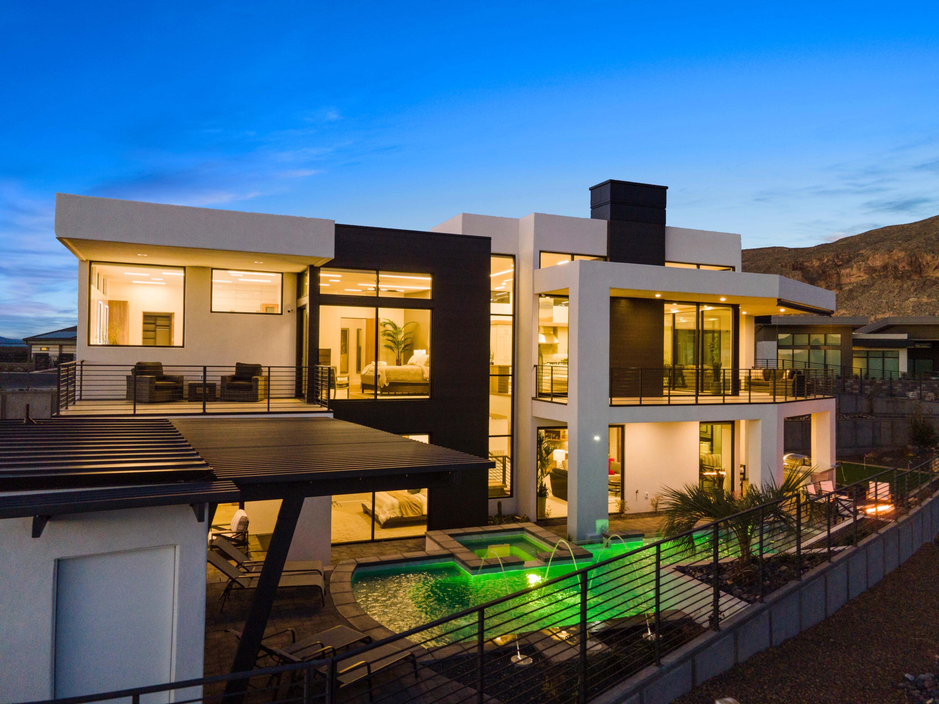 Hurricane, Utah, 84737, United States, 5 Bedrooms Bedrooms, ,5 BathroomsBathrooms,Residential,For Sale,1843494