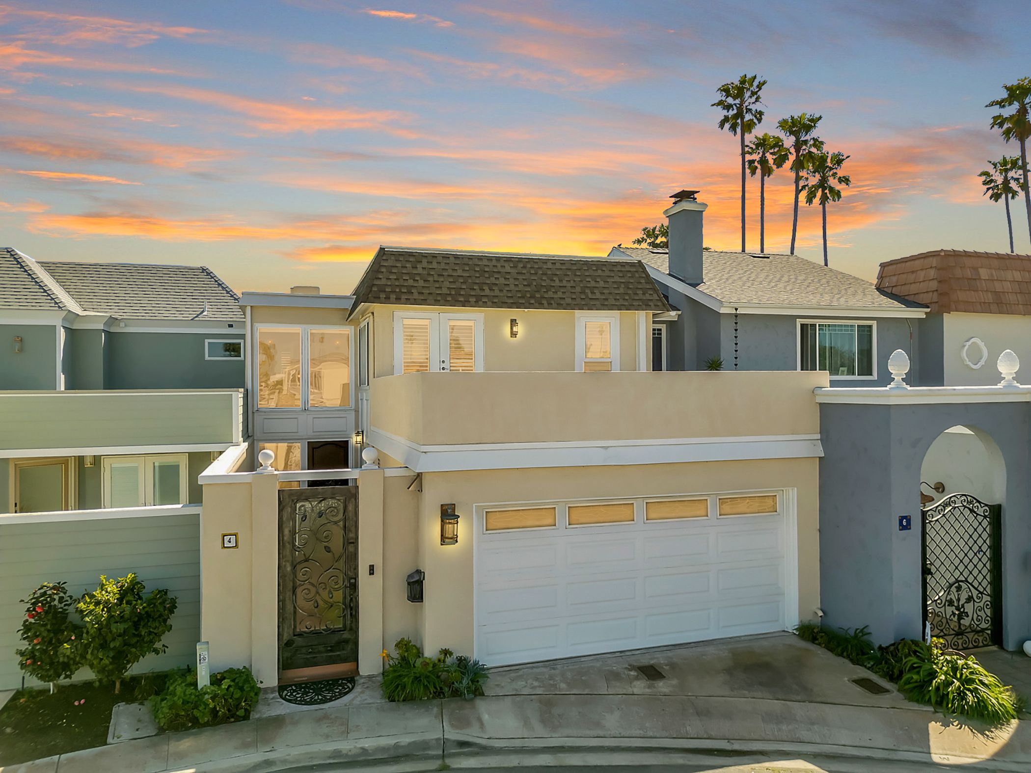  4 GingerTree Lane, Coronado, CA 92118 - 物件實景