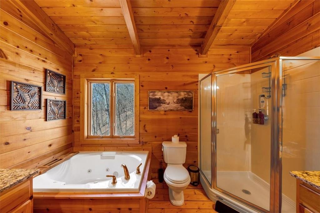 Big Canoe, Georgia, 30143, United States, 3 Bedrooms Bedrooms, ,3 BathroomsBathrooms,Residential,For Sale,2010391