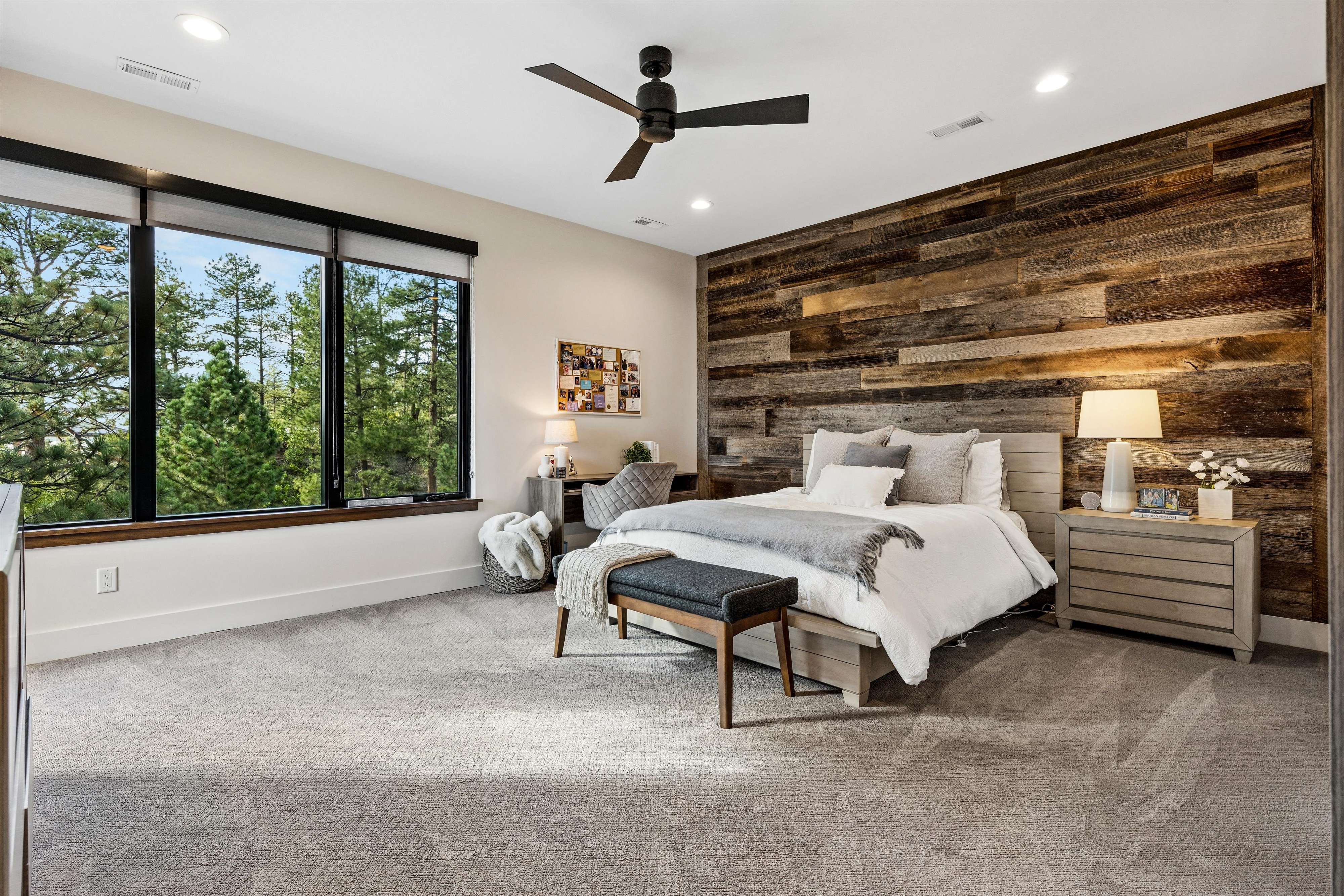  Modern One-Of-A-Kind Residence In The Coveted Village At Castle Pines Community - 物件實景
