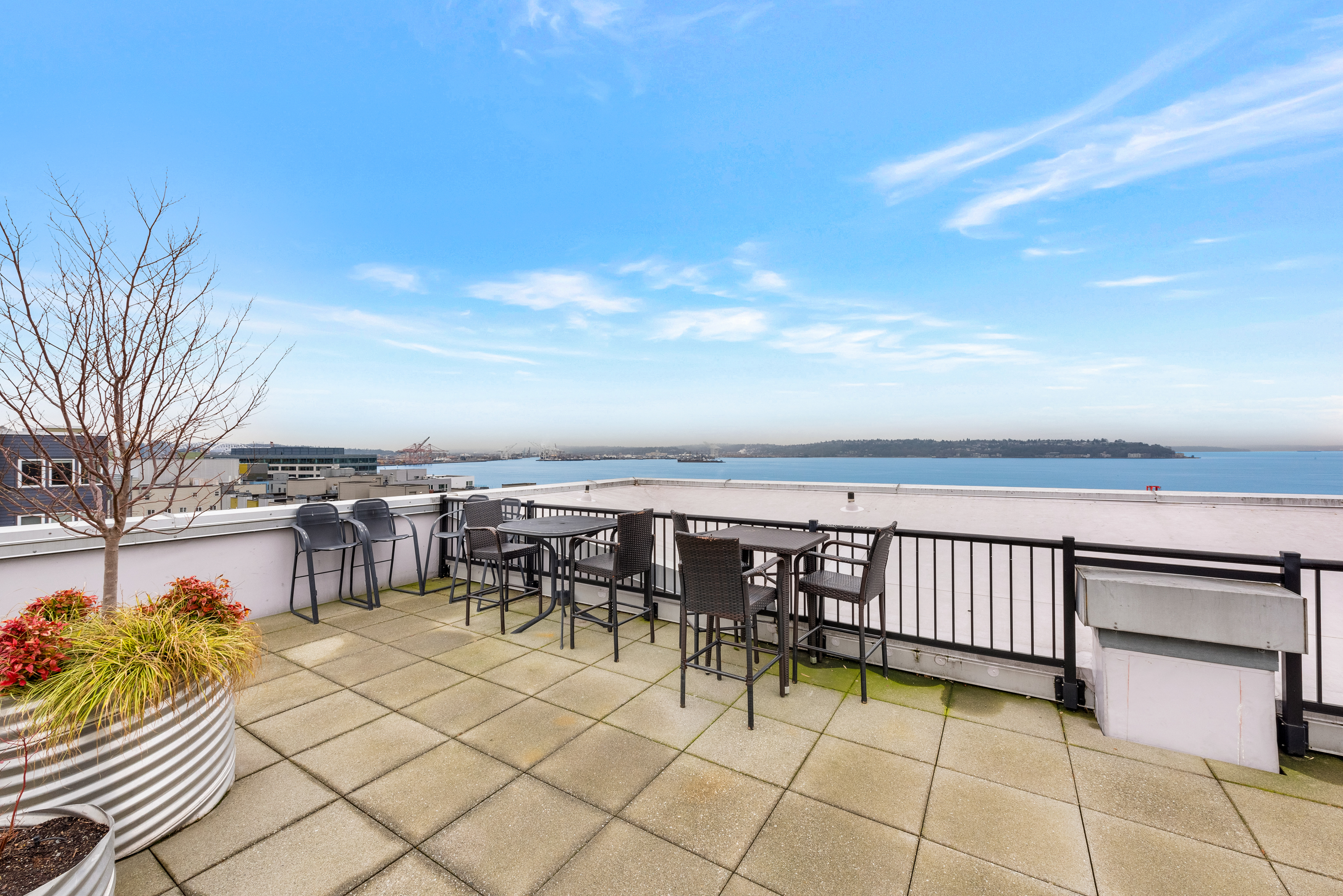  2440 Western Ave Unit #517, Seattle, WA 98121 - 物件實景