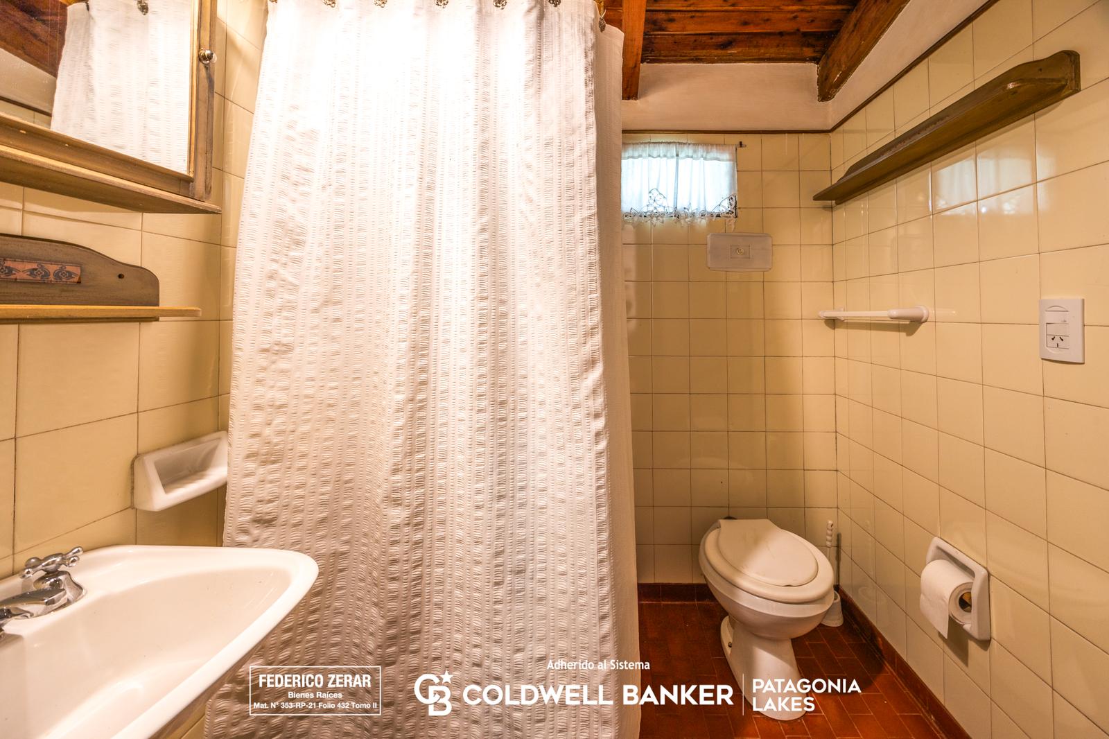 Bariloche, AR-R, AR, 10 Bedrooms Bedrooms, ,6 BathroomsBathrooms,Residential,For Sale,1761718