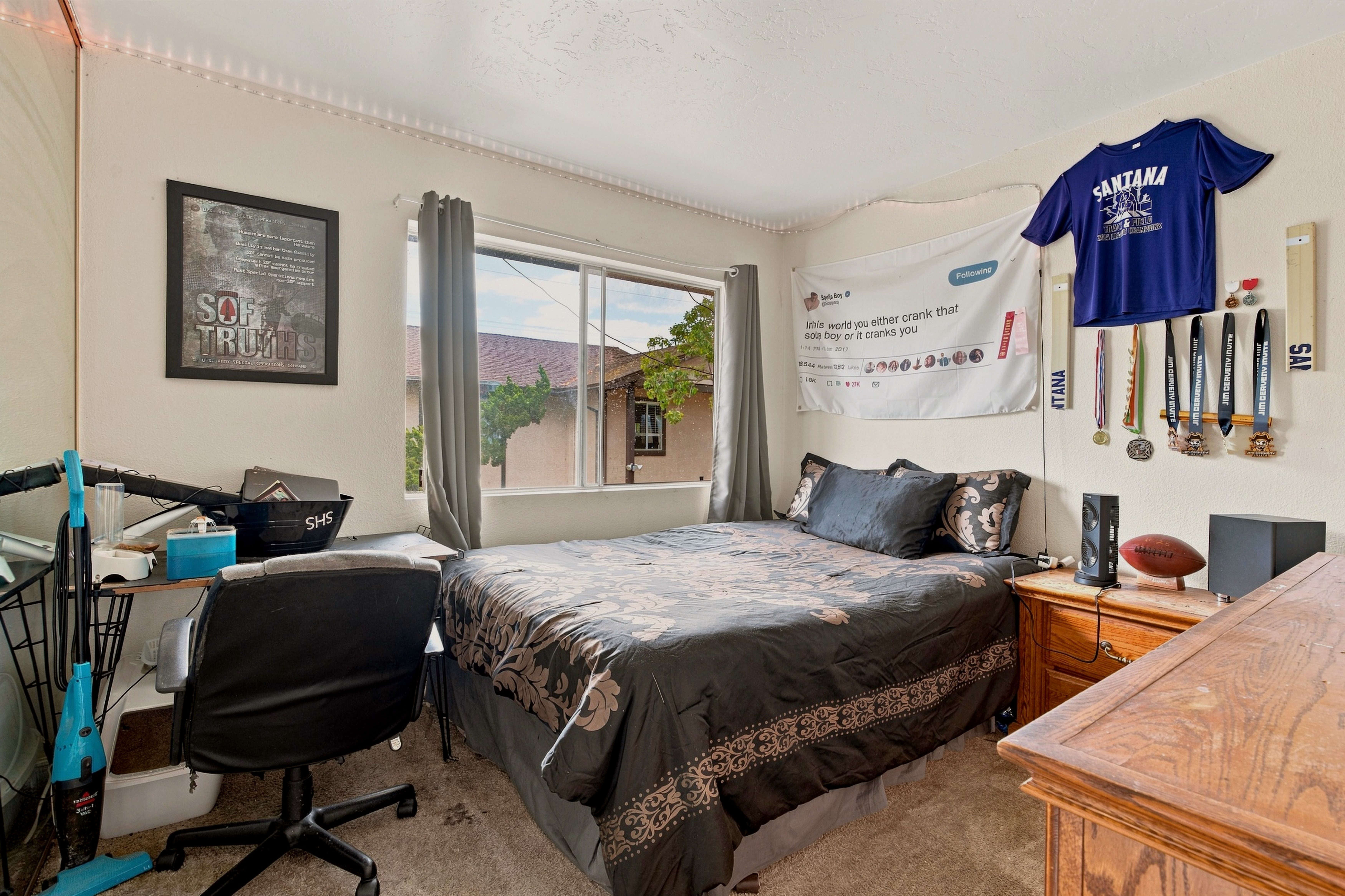  10345 Carefree Drive, Santee, CA 92071 - 物件實景