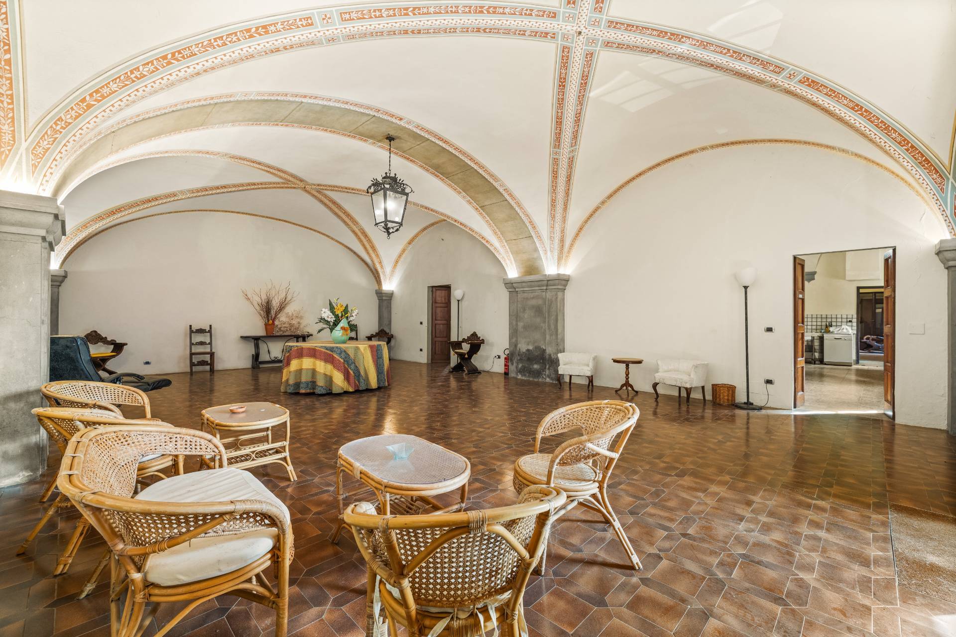 Reggello, Firenze, 50066, IT, 16 Bedrooms Bedrooms, ,15 BathroomsBathrooms,Residential,For Sale,1990362