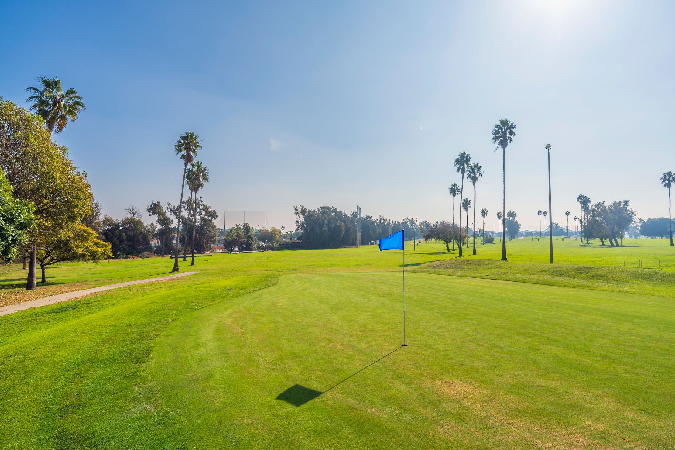  7100 La Tijera Boulevard, Los Angeles, CA 90045 - 物件實景