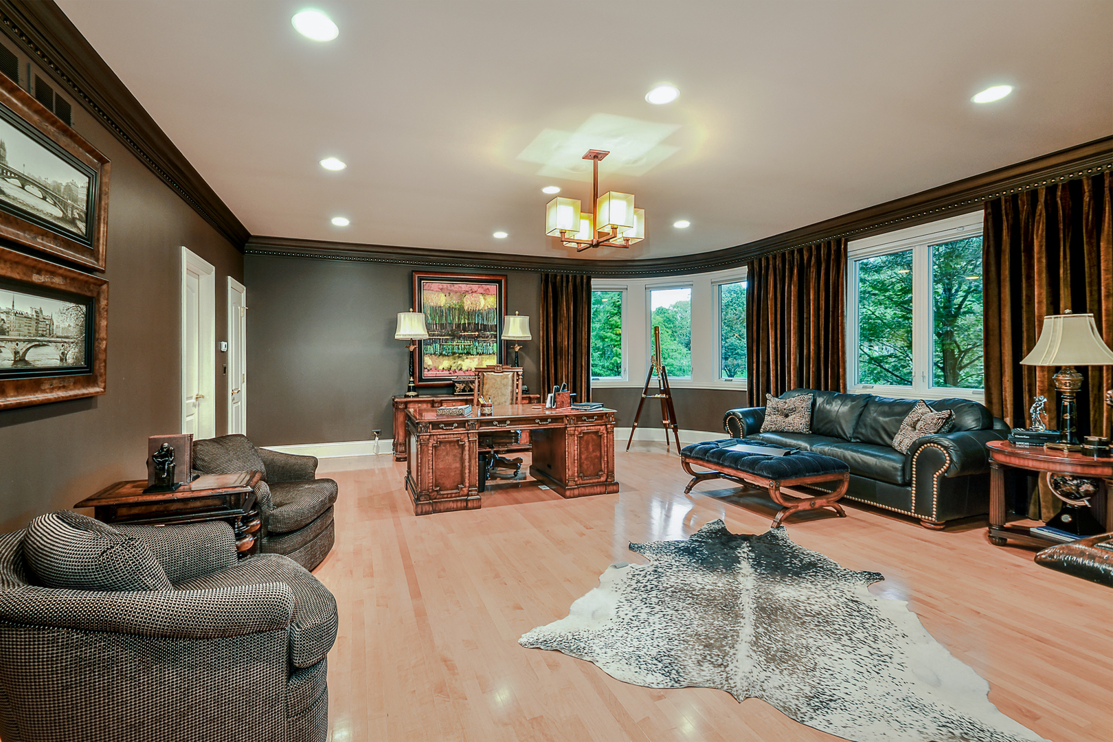 Inverness, Illinois, 60067, United States, 6 Bedrooms Bedrooms, ,10 BathroomsBathrooms,Residential,For Sale,1980609