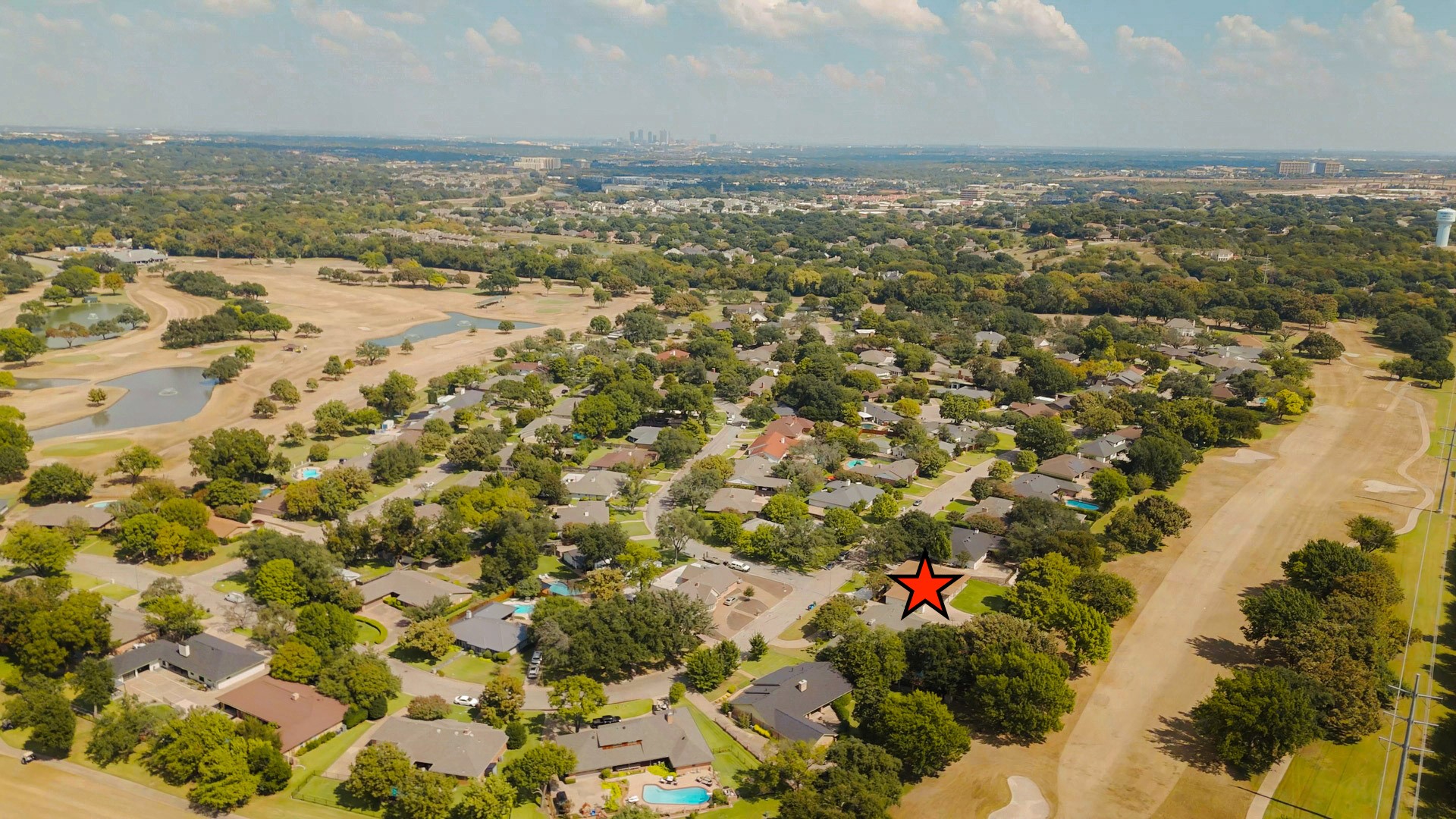 Fort Worth, Texas, 76126, United States, 4 Bedrooms Bedrooms, ,3 BathroomsBathrooms,Residential,For Sale,1971597