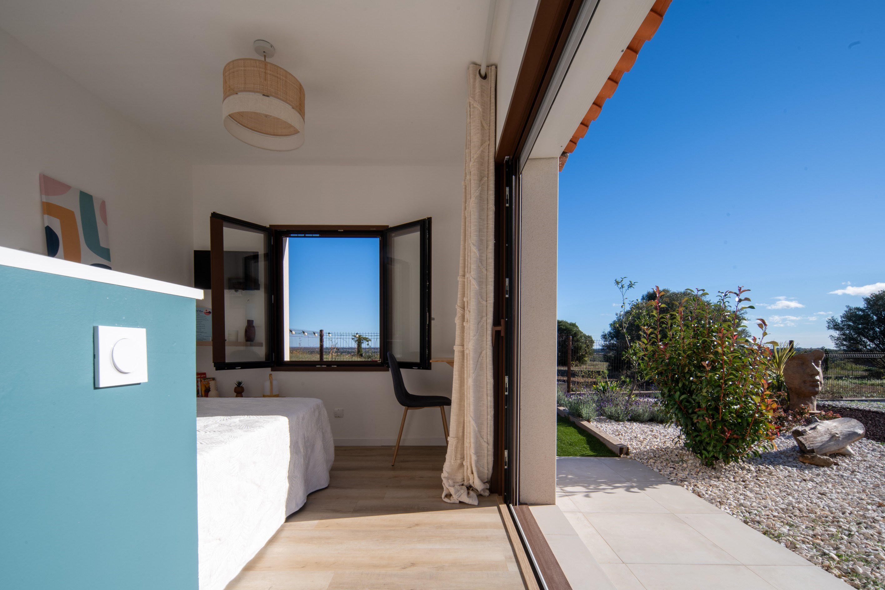  Elegant Contemporary single-storey villa with large garage and pool in a sought… - 物件實景