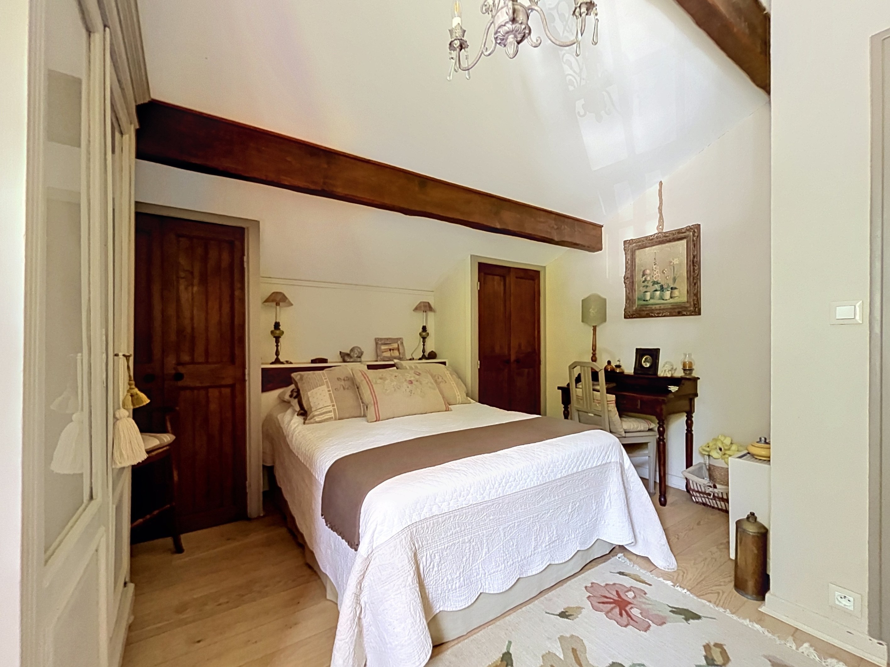  Charming Basque home - 物件實景