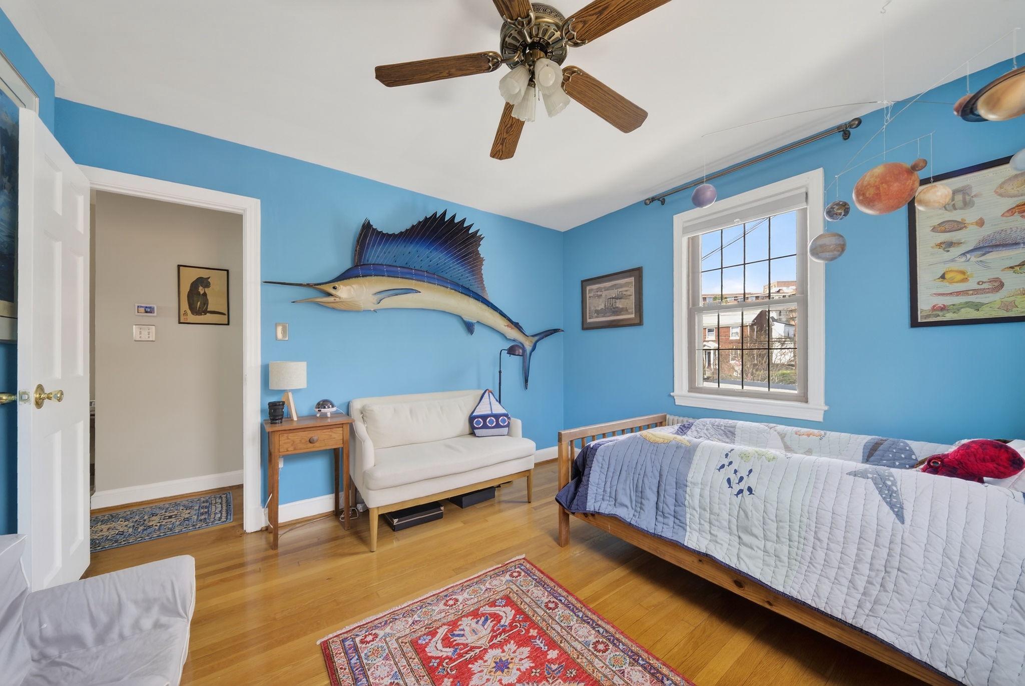  1122 Upshur Street NE, Washington, DC, 20017 - 物件實景