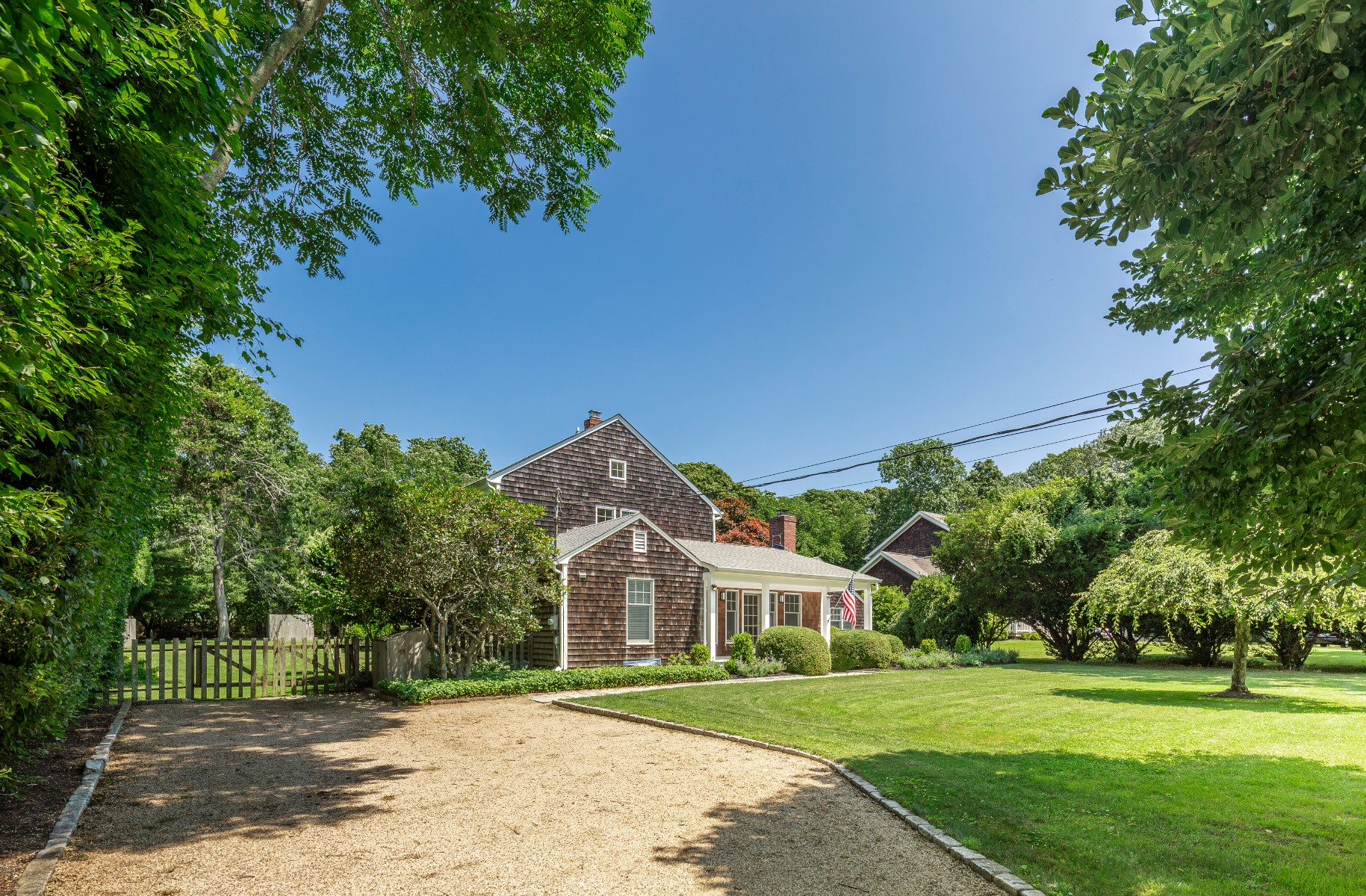  East Hampton Oasis Near Village and Beaches - 物件實景