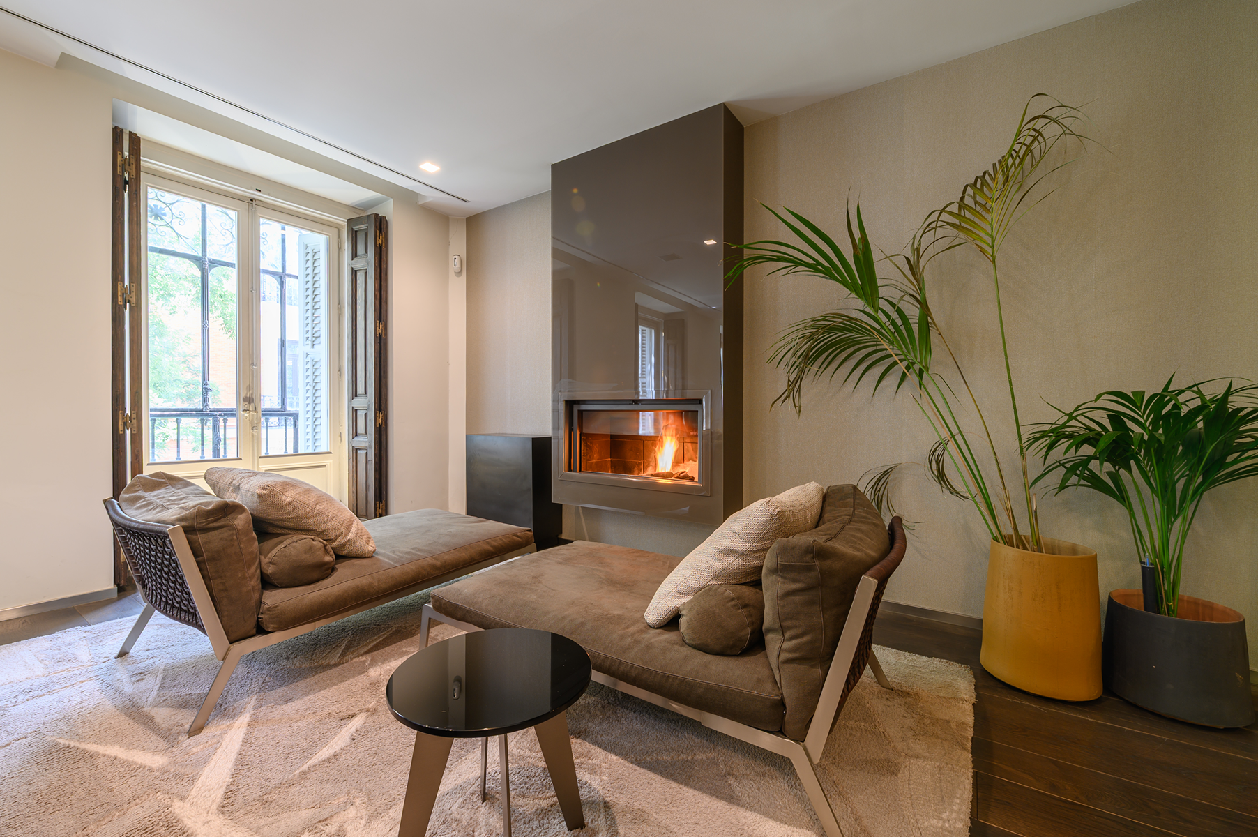  External flat in Jerónimos with two bedrooms - 物件實景