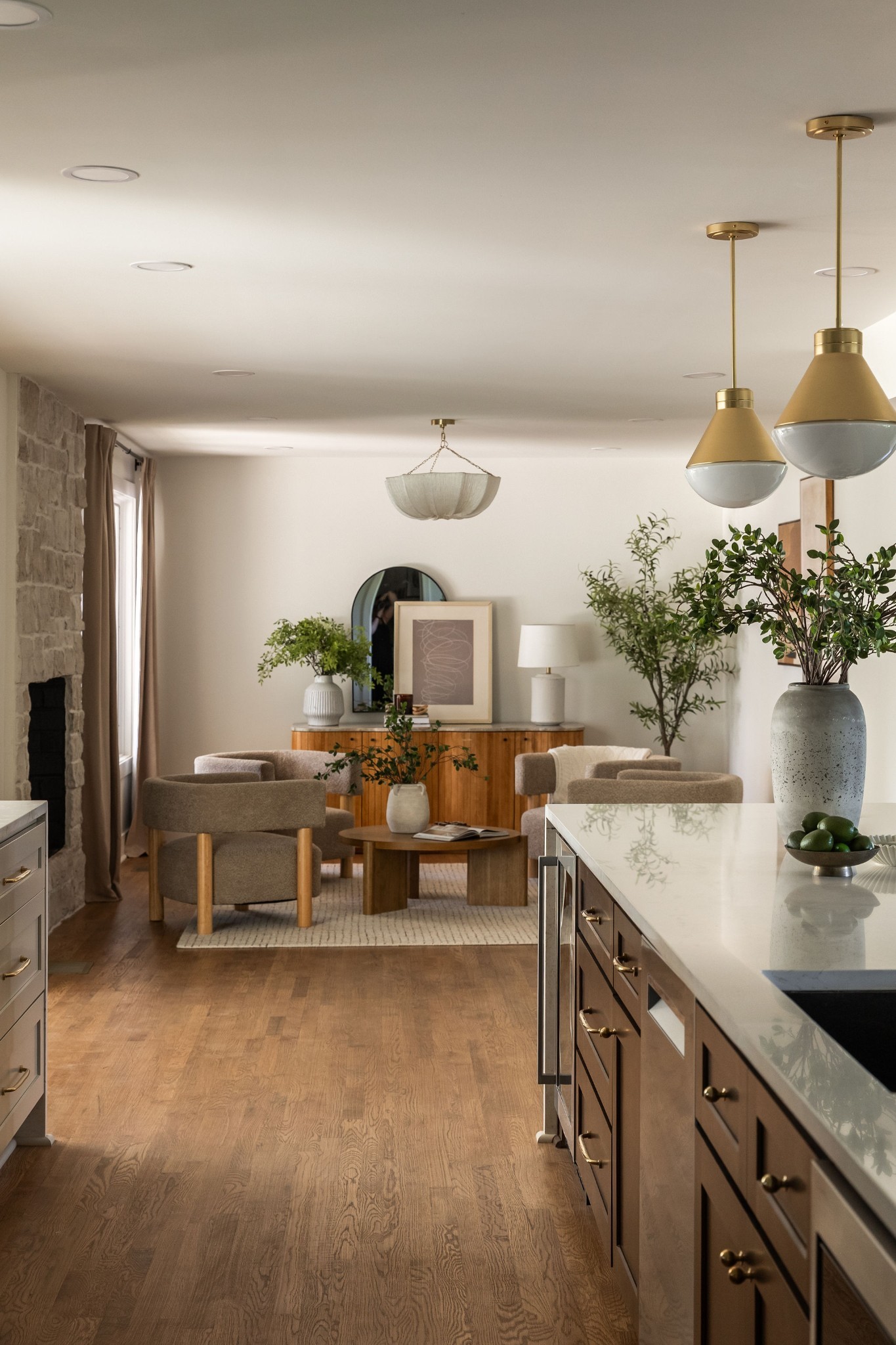  6620 Brookmont Ter, Nashville, TN, 37205 - 物件實景