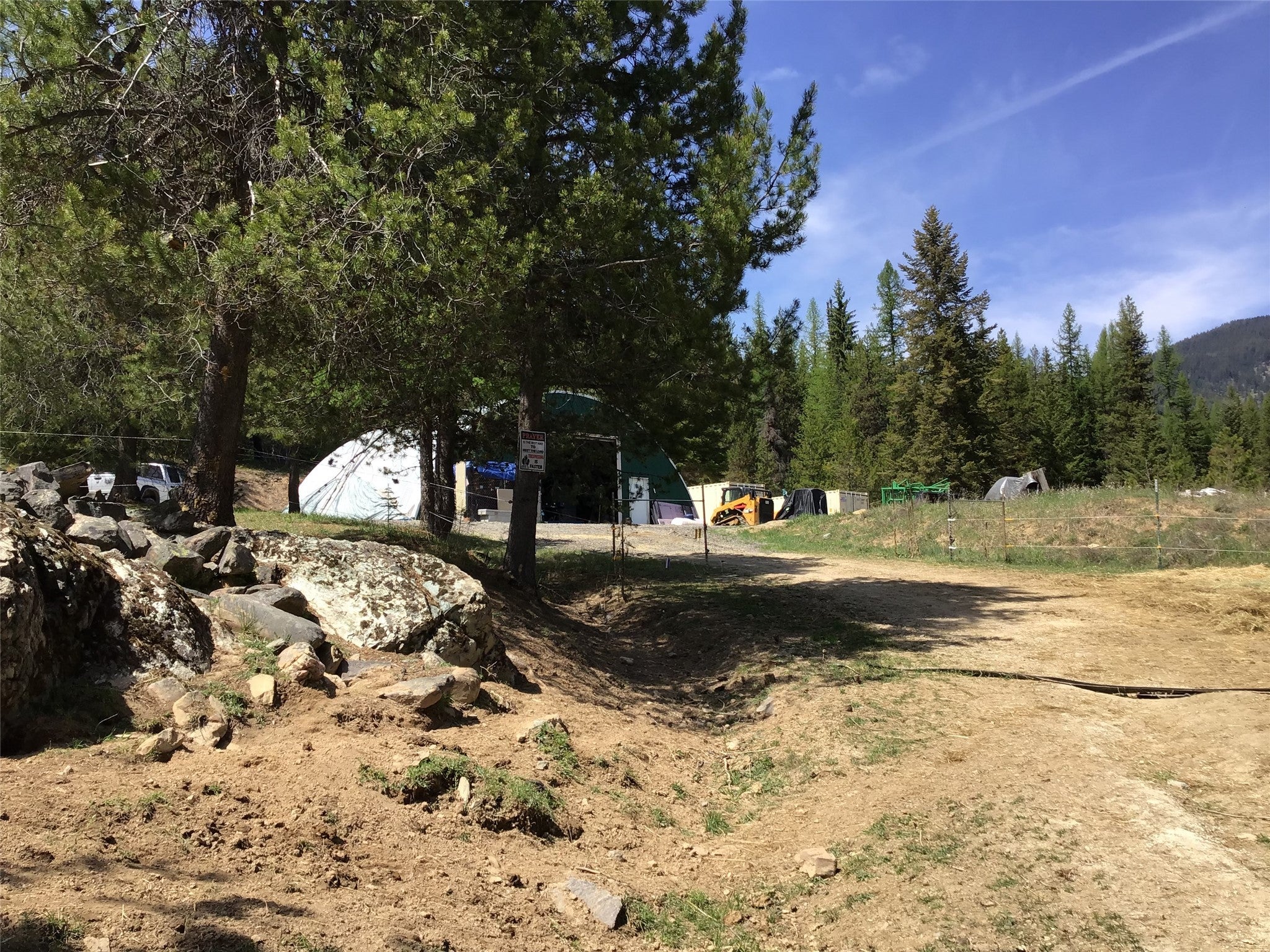 De Borgia, Montana, 59830, United States, 2 Bedrooms Bedrooms, ,2 BathroomsBathrooms,Residential,For Sale,1919632