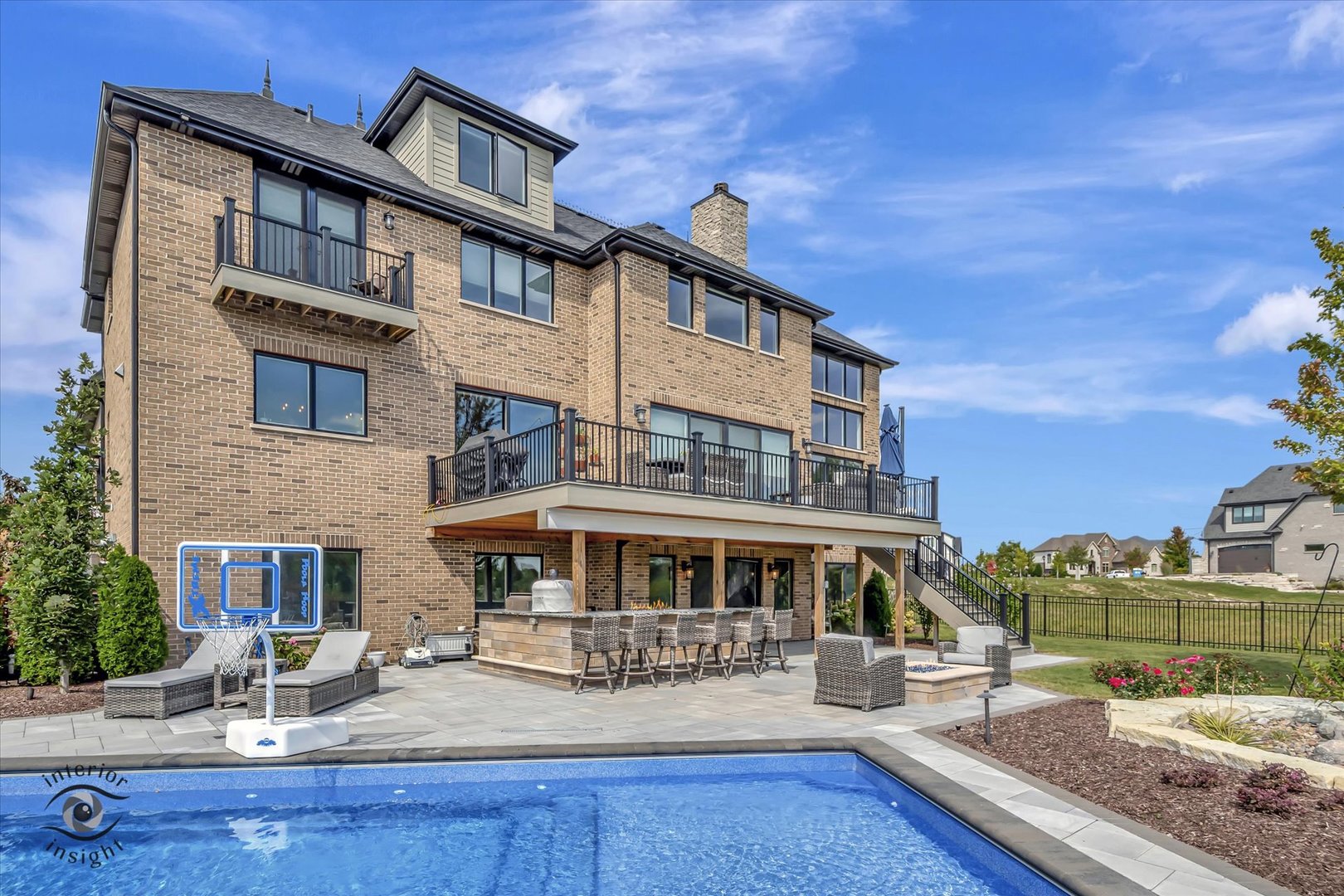 Frankfort, Illinois, 60423, United States, 4 Bedrooms Bedrooms, ,5 BathroomsBathrooms,Residential,For Sale,2015304