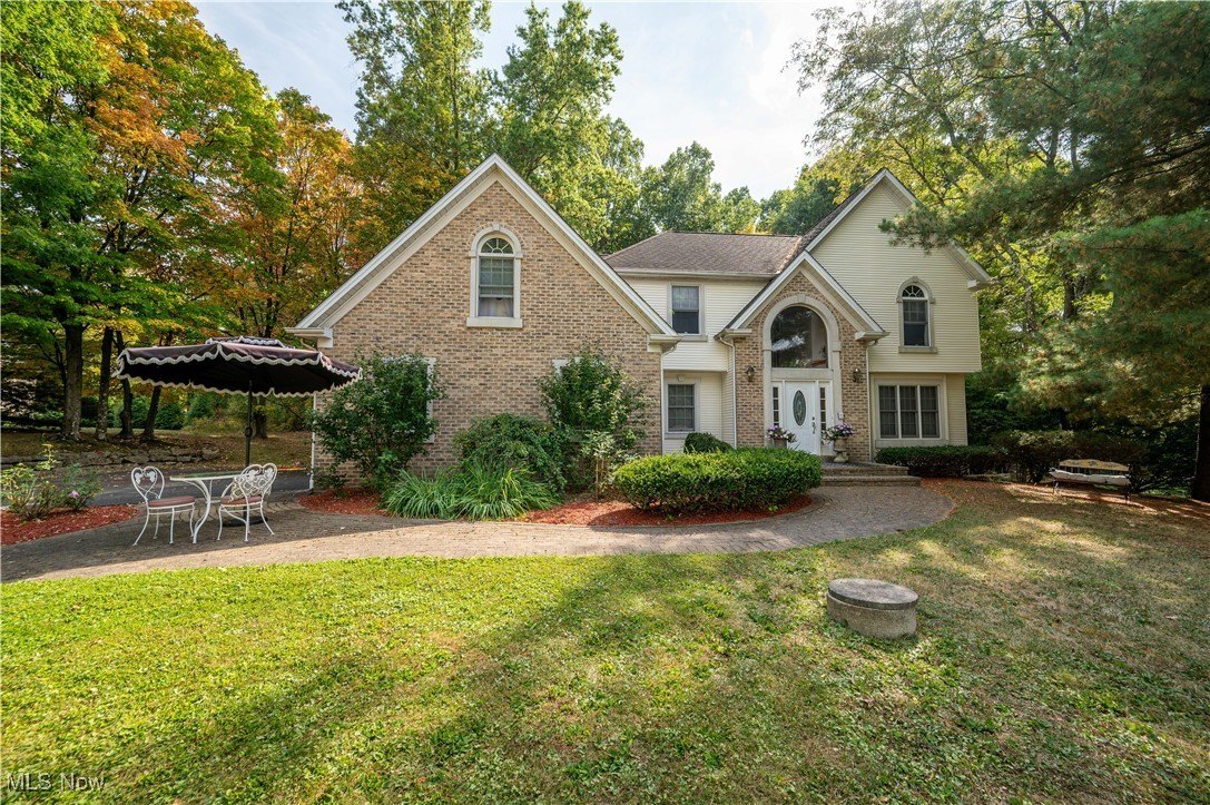 Canfield, Ohio, 44406, United States, 4 Bedrooms Bedrooms, ,3 BathroomsBathrooms,Residential,For Sale,1976342
