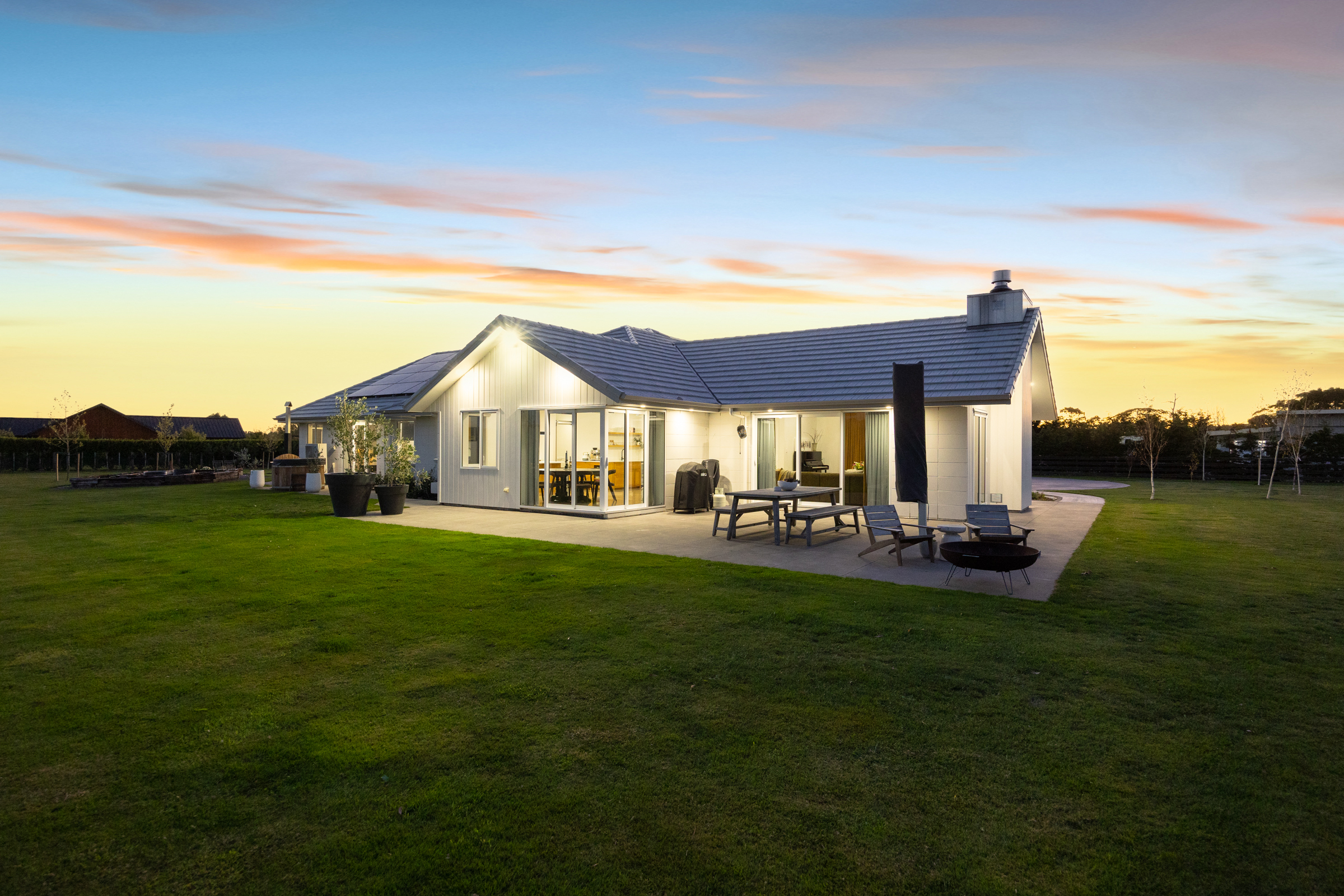  Uninterrupted Views – New Executive Living - 物件實景